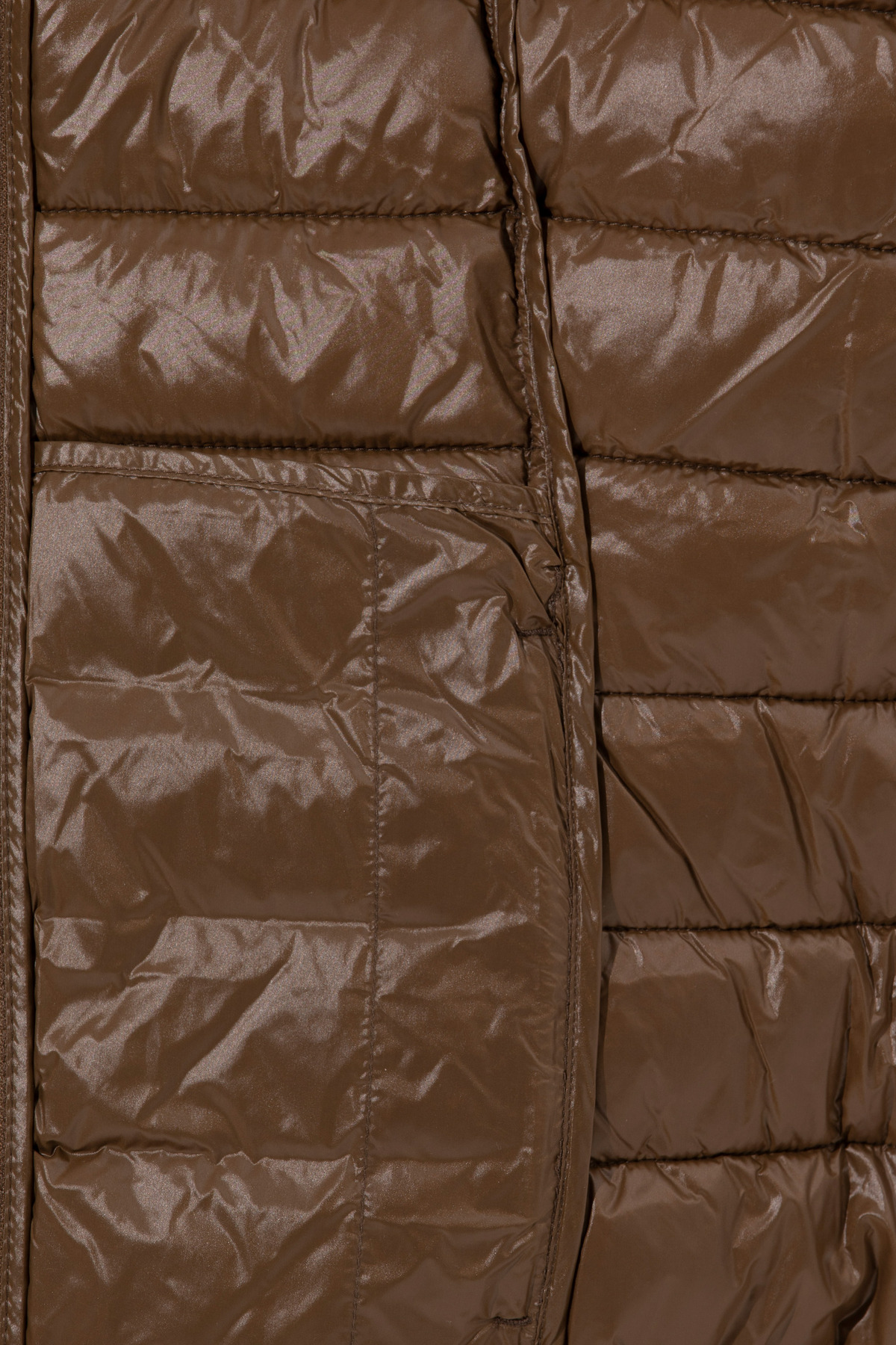 U.S. Polo Assn. Kadın Coconut Mont 50255858-VR153 görsel 8