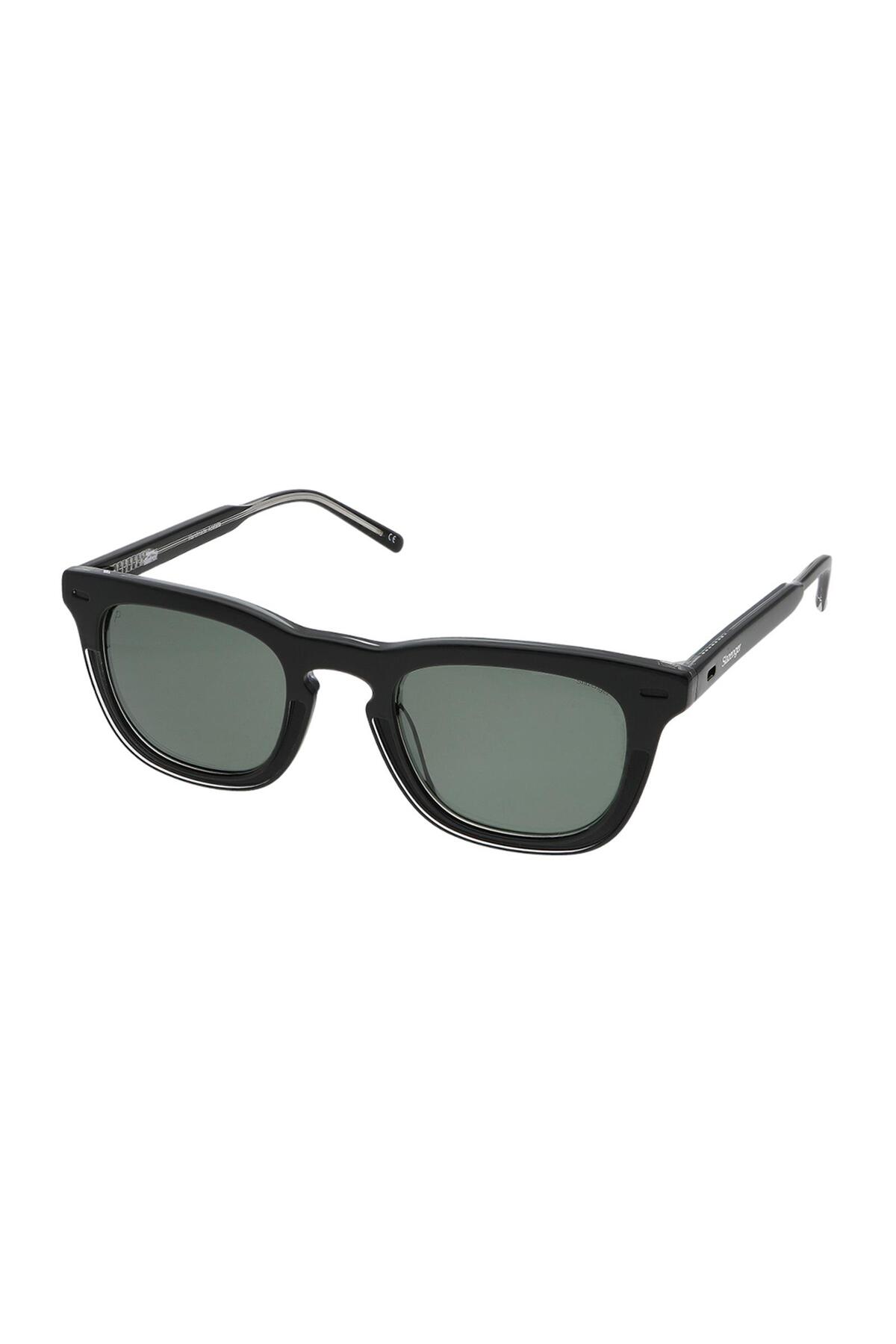 عینک آفتابی پلاریزه یونیسکس 6849.C1 49 اسلازنگر عینک آفتابی Slazenger