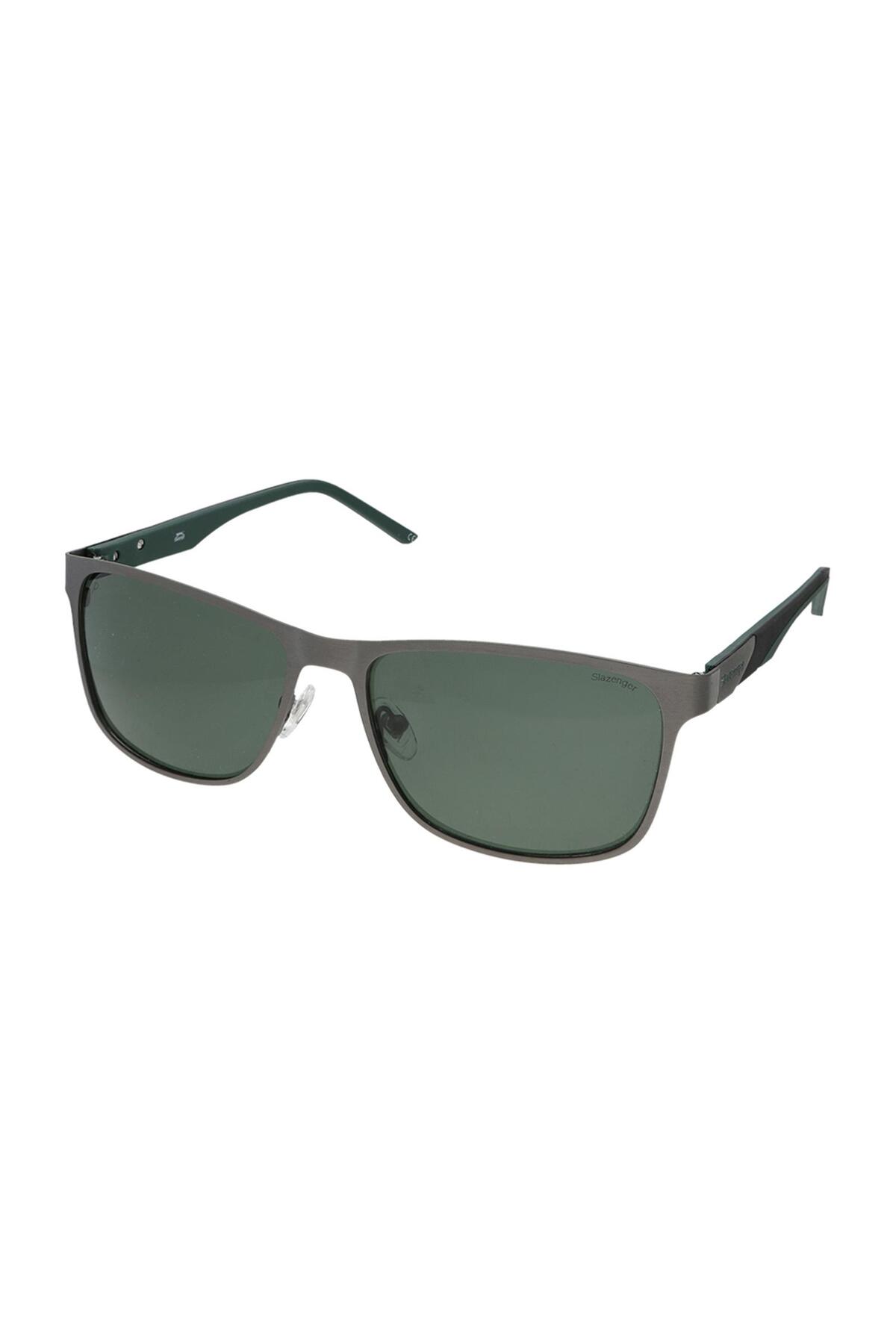 シーザー Slazenger 6956.C2 58 Polarize Erkek Güneş Gözlüğü - Fiyatı, Yorumları