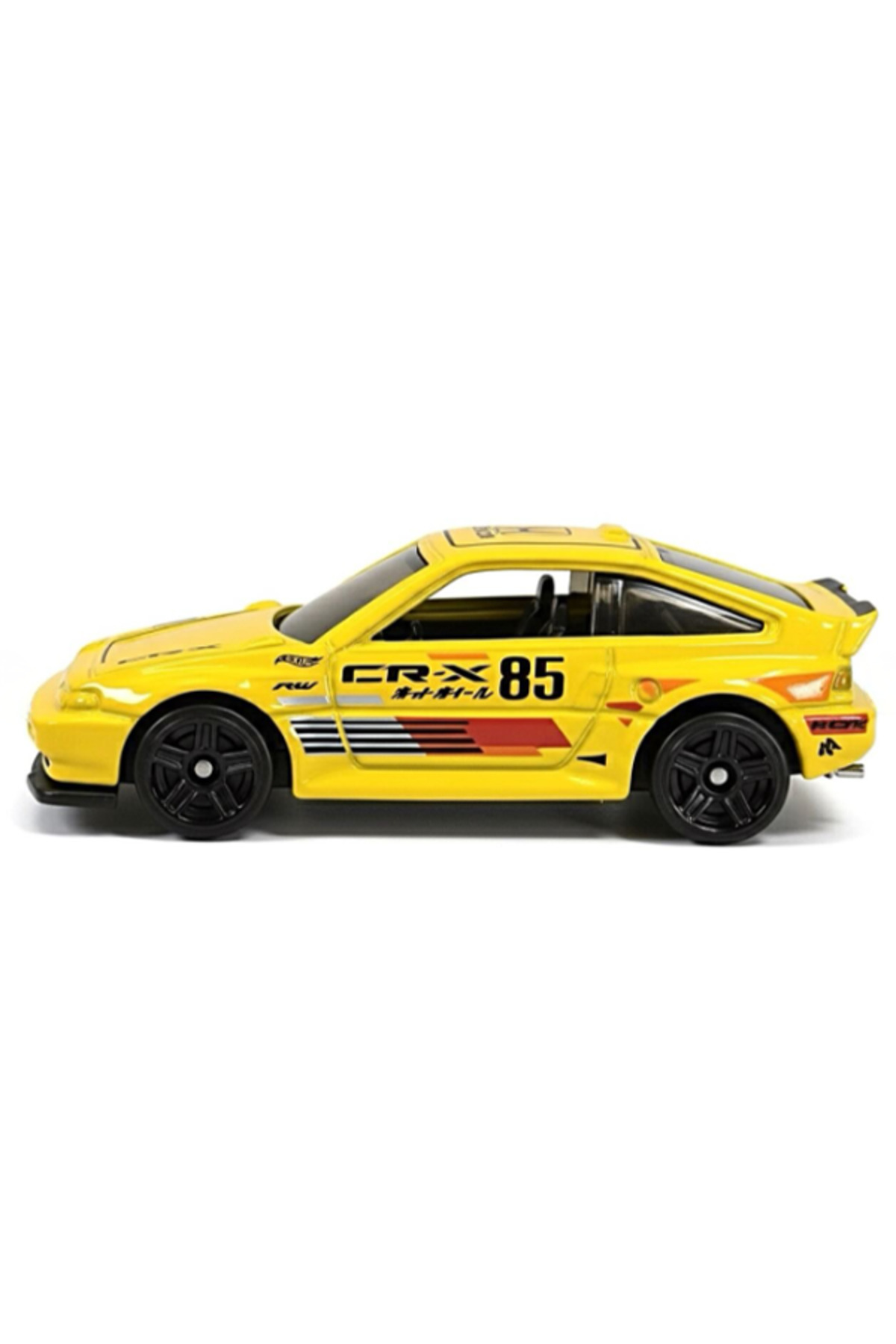 HOT WHEELS J Imports 1985 Honda CRX JJJ51 - Fiyatı, Yorumları