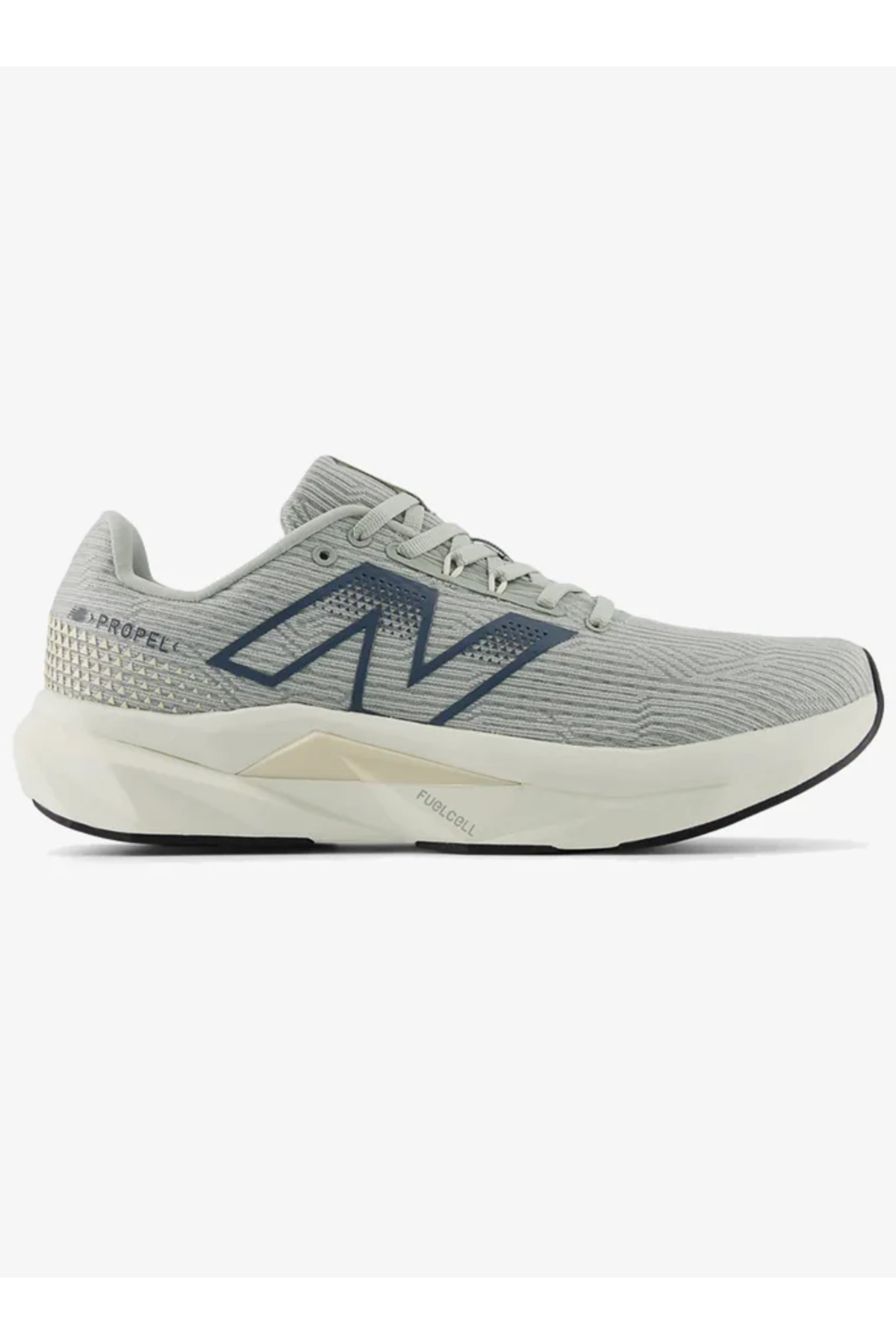کفش ورزشی مردانه مدل Fuel Cell Propeller V5 مدل MFCPR-3IB نیو بالانس کفش اسنیکر New Balance