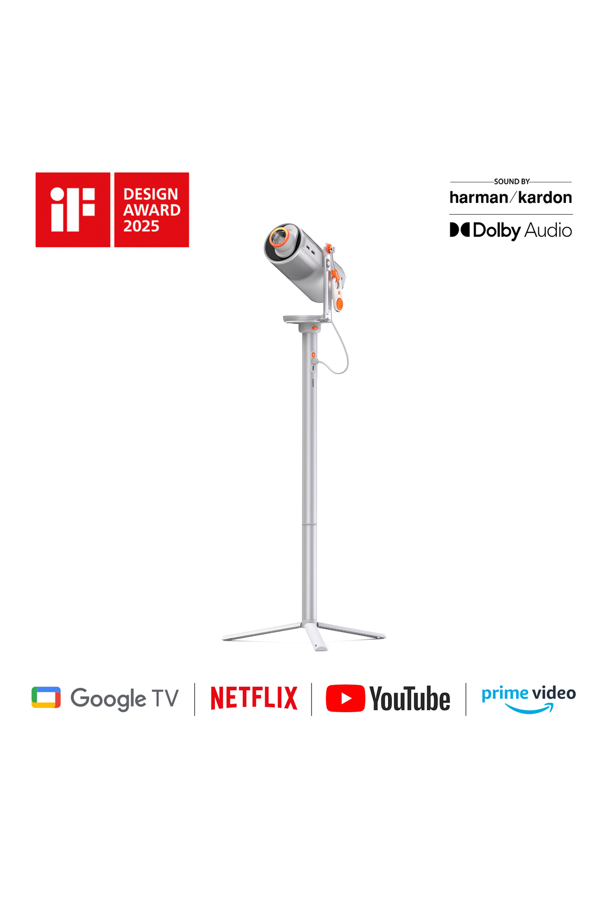 XGIMI MoGo 4 + POWER BASE STAND BUNDLE - Fiyatı, Yorumları