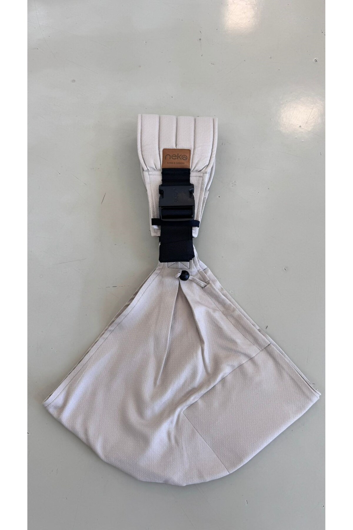 Neko Up & Down Kanguru - Frost fotoğrafı 2 (önizleme)