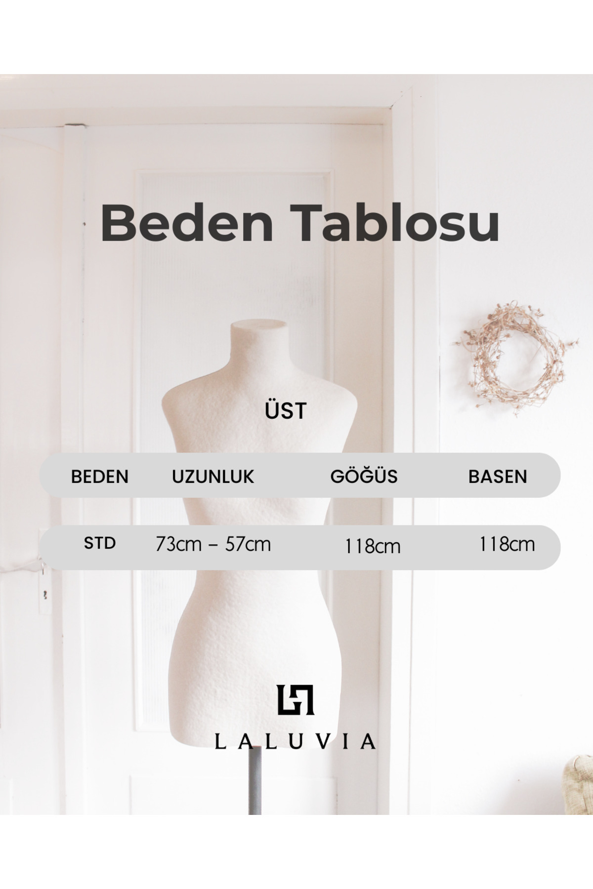 Laluvia  Siyah Saten Asimetrik Dantelli Bluz - 0320 - Görsel 5