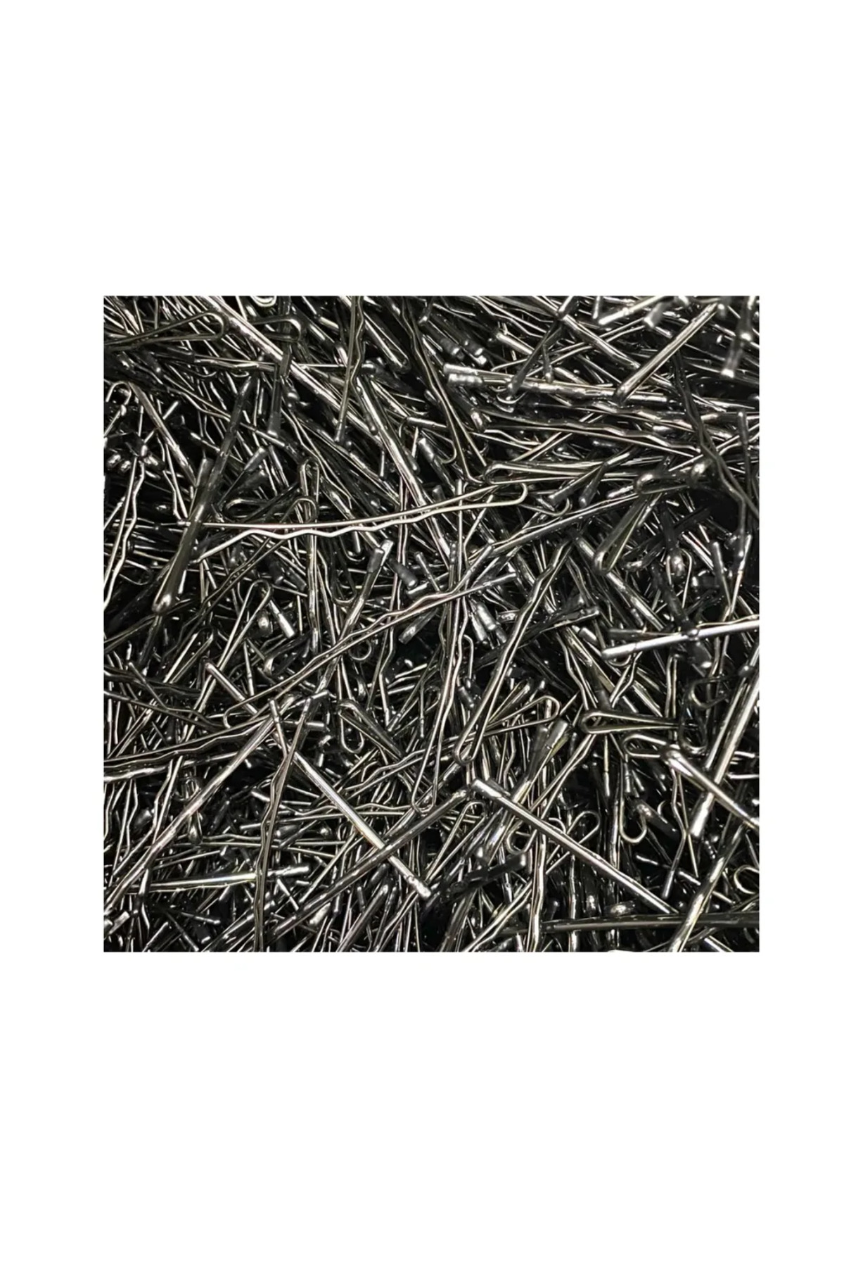 Antaç Siyah Topuzlu Tel Toka 500 Gram — FR-8683655020153-TR — تصویر 2 از 2