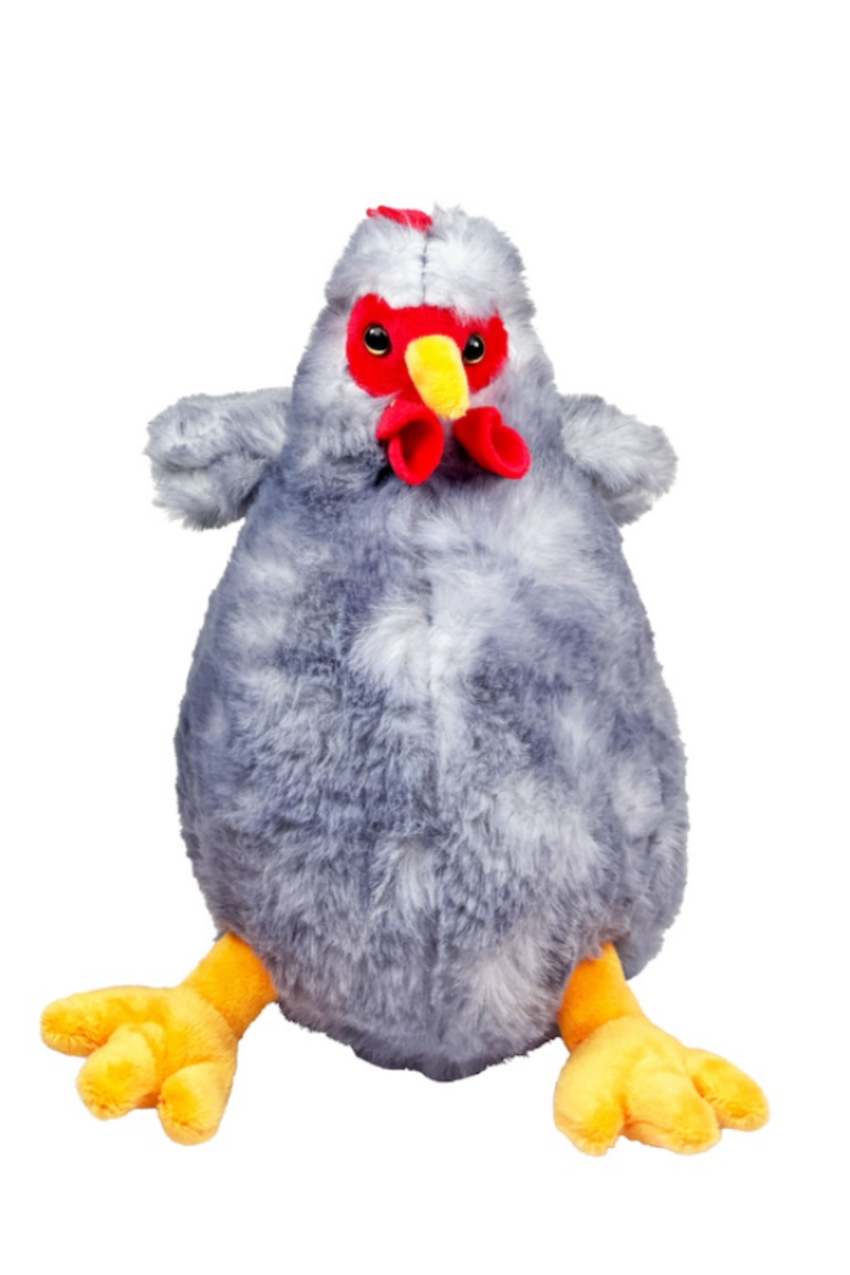 Peluş Oyuncak Yumuşacık Sevimli Uyku Arkadaşı Çocuklar İçin Sevimli Hediye 23 cm