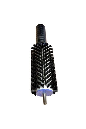 MultiWAX Kayak ve Snowboard Wax Fırçası 15cm Roto Brush At Kılı