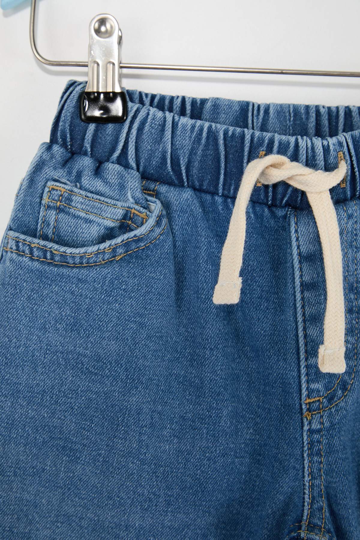 trendyolkids-boys-flat-normal-waist-jeans
