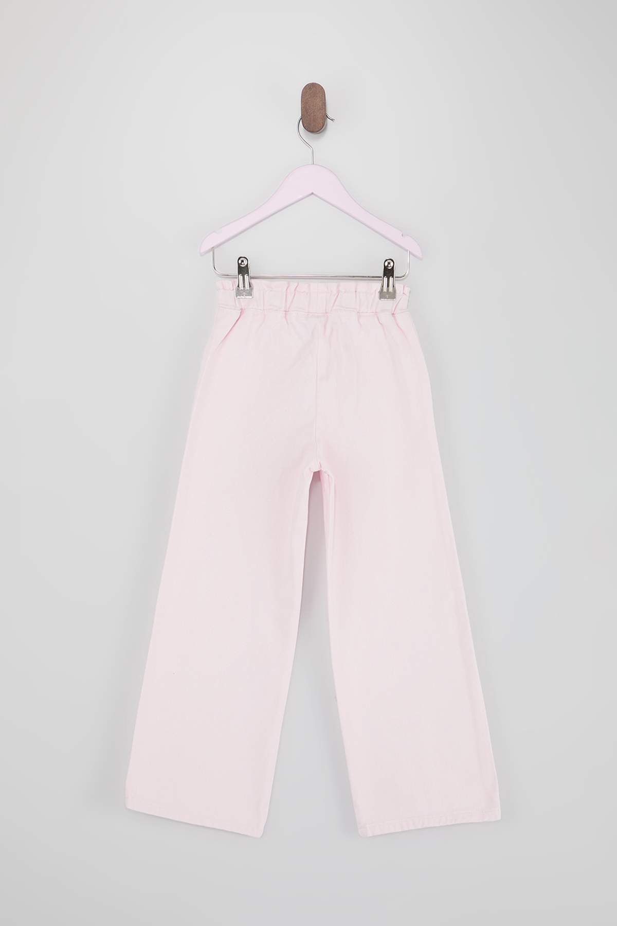 trendyolkids-girls-flat-flare-normal-waist-tr