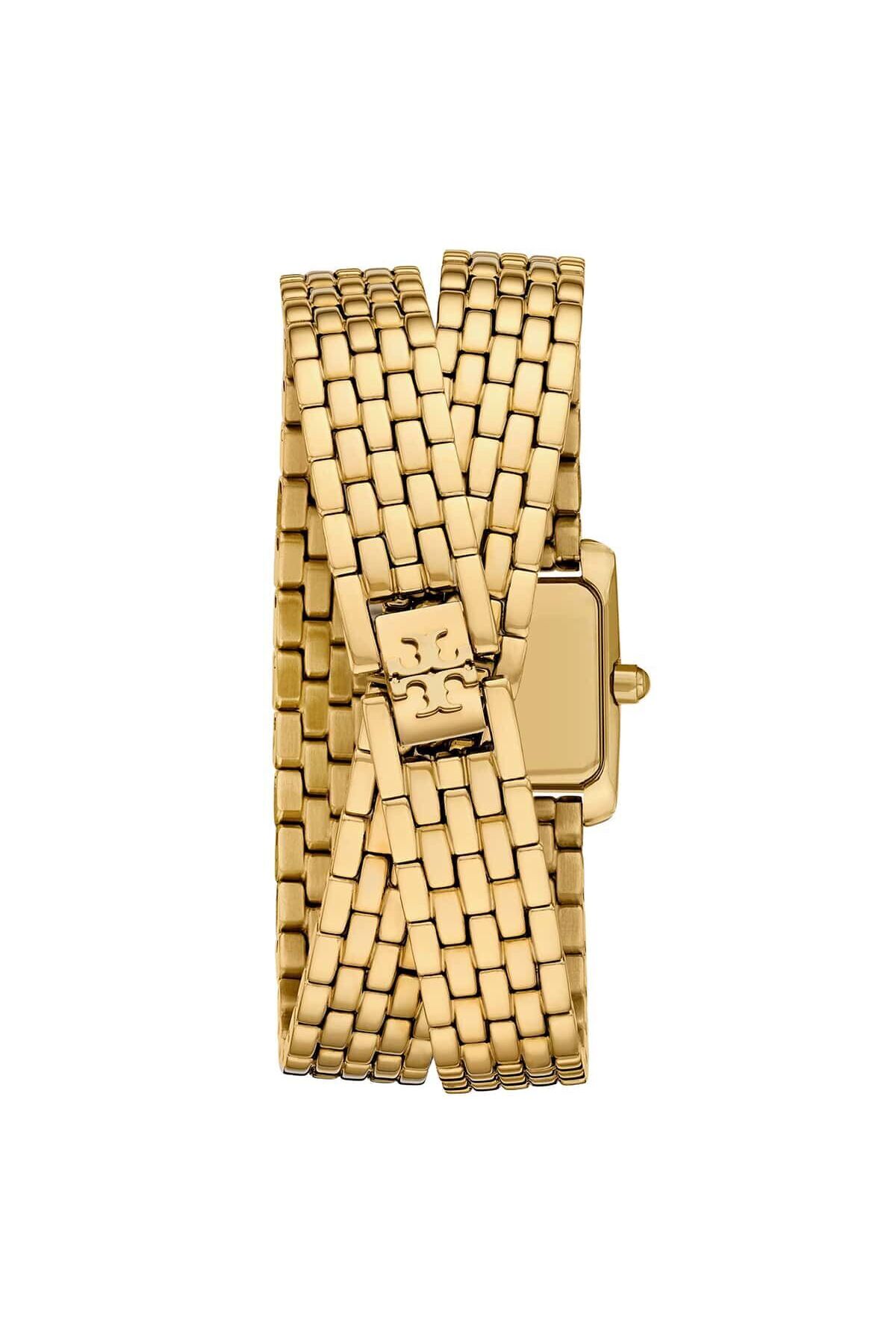 Tory Burch TBW1096 Kadın Kol Saati görsel 3