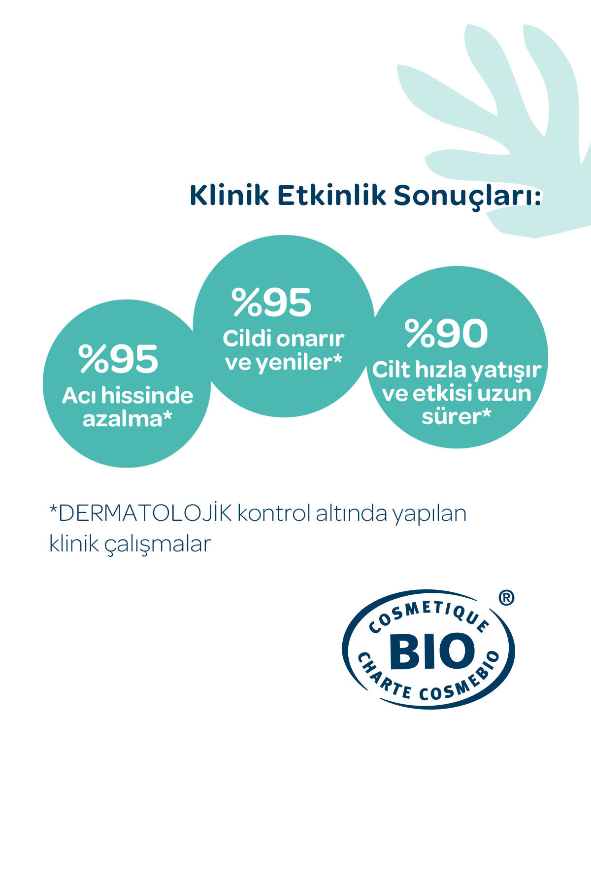 Biolane %99 Doğal İçerikli Morluk ve Çarpma Yatıştırıcı Rahatlatıcı Parfümsüz Organik Arnika Jel (20ml) fotoğrafı 2 (önizleme)