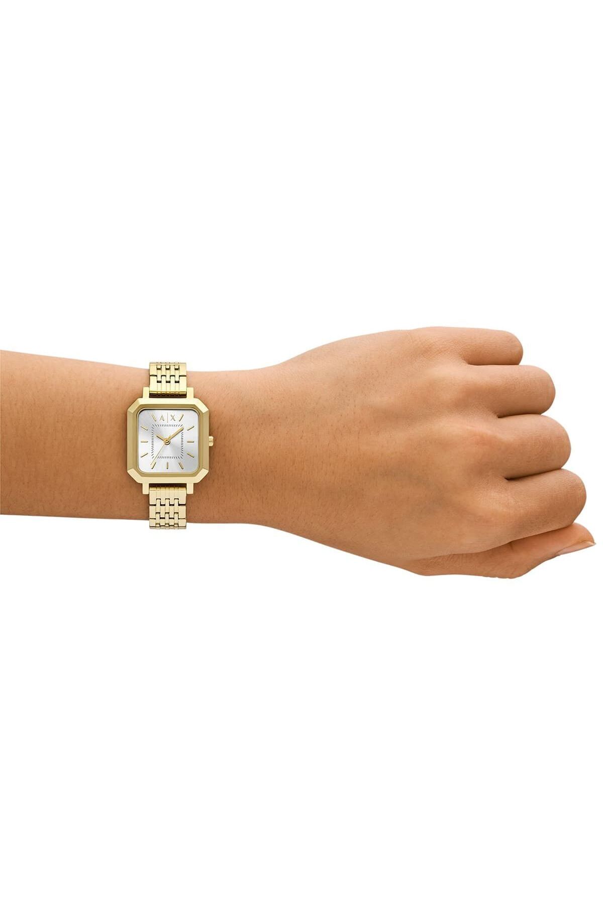 Armani Exchange  AX5725 Kadın Kol Saati - Görsel 4