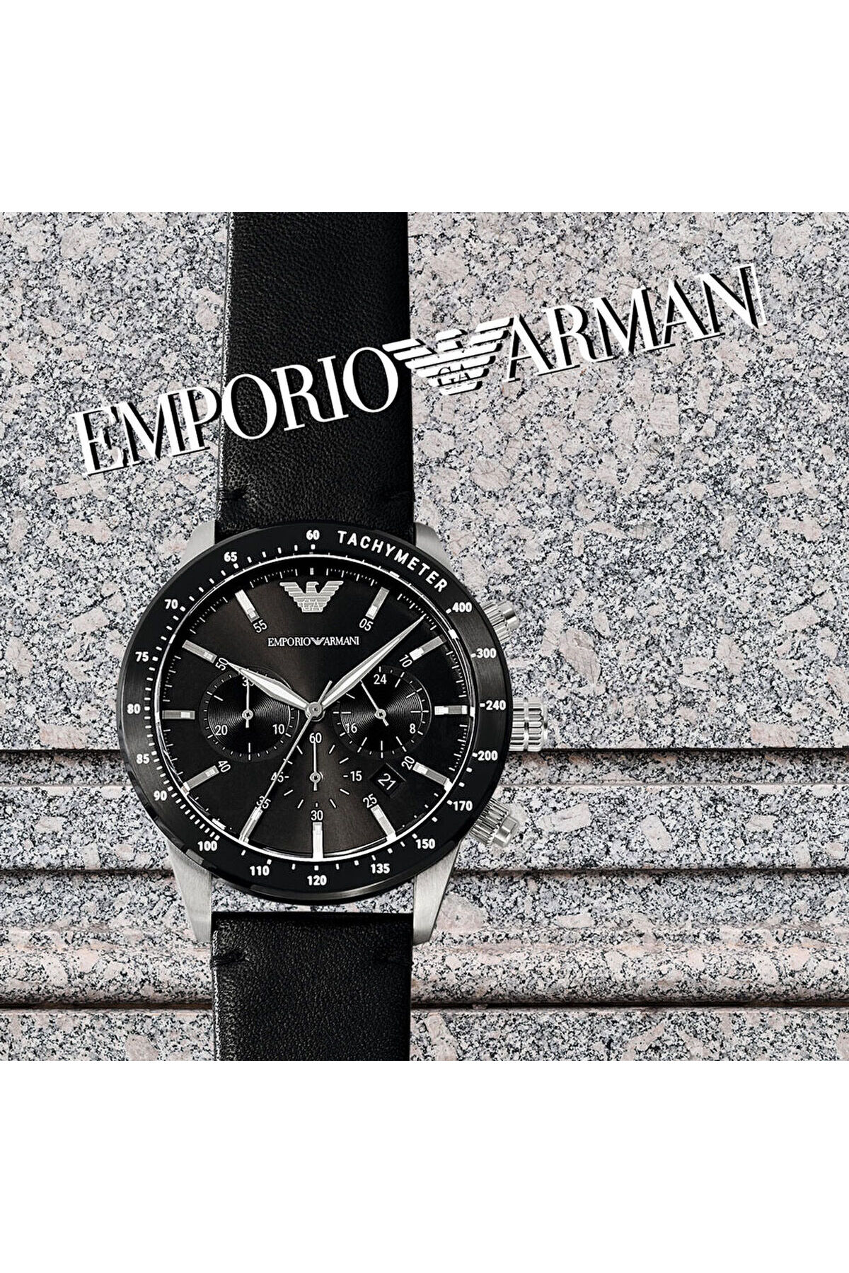 Emporio Armani Ar11243 Men