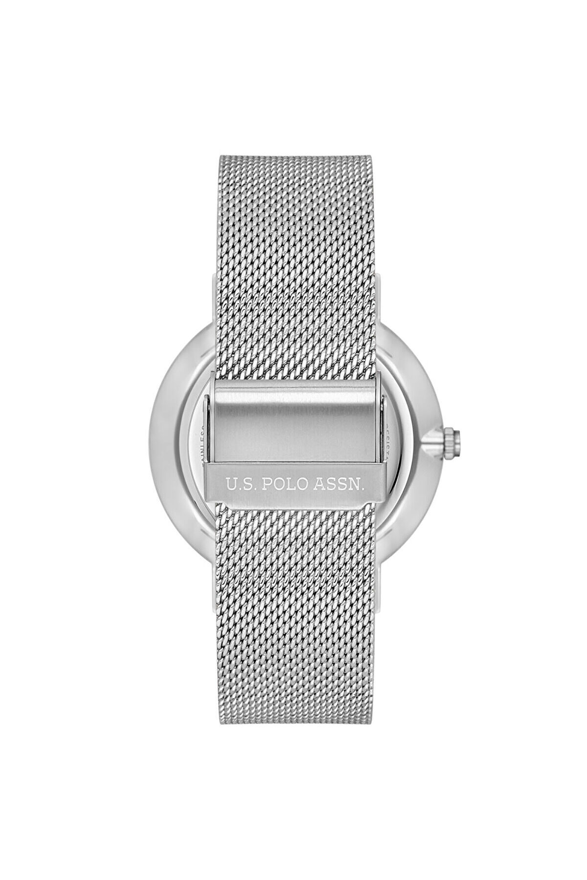 U.S. Polo Assn.  USPA1024-05 Erkek Kol Saati - Görsel 3