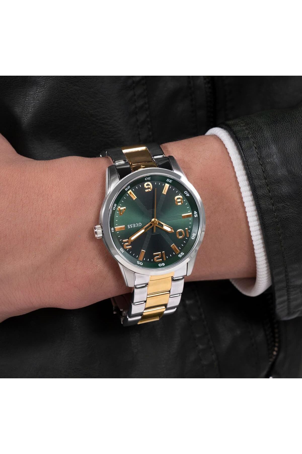Guess  GUGW0804G4 Erkek Kol Saati - Görsel 6