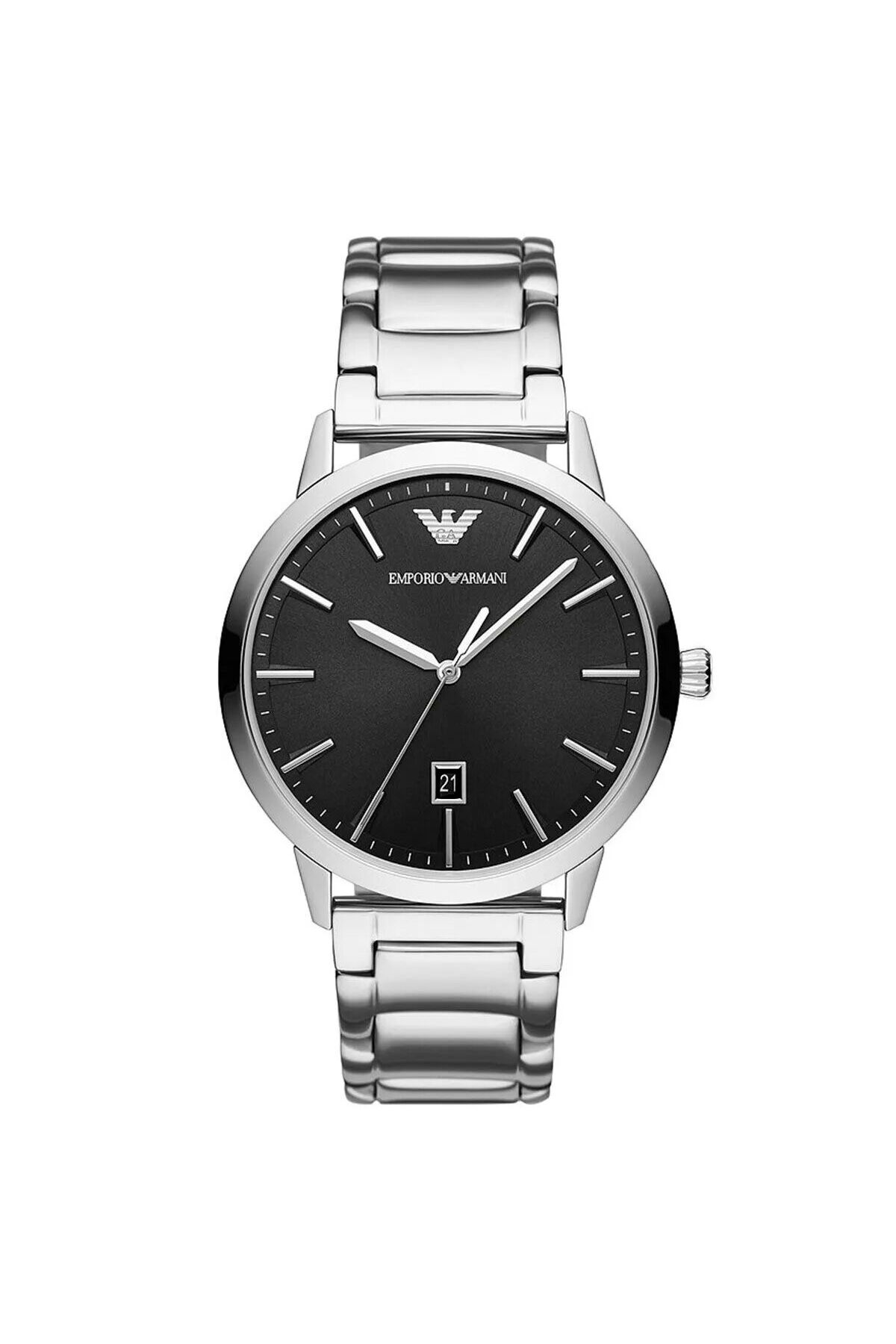Emporio Armani  AR11310 Ruggero Erkek Kol Saati