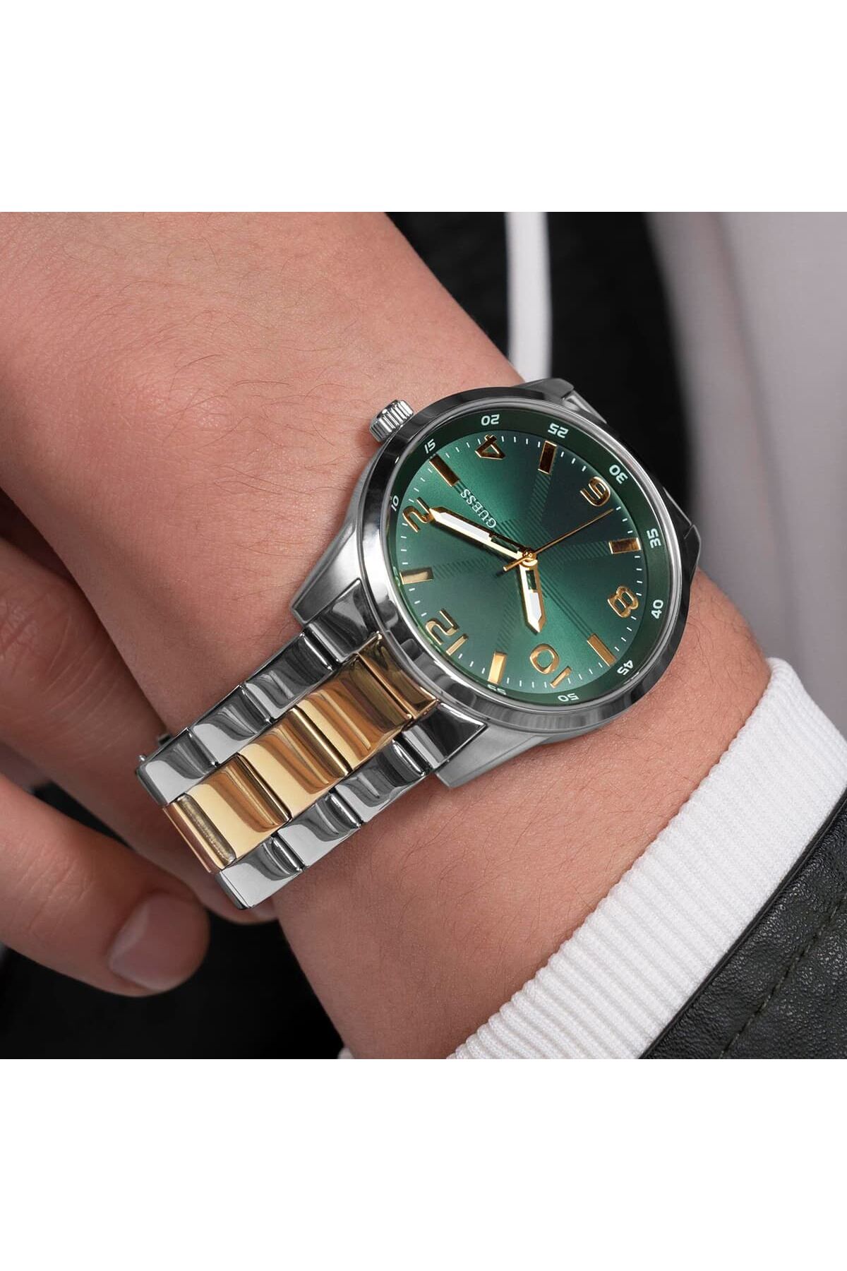 Guess  GUGW0804G4 Erkek Kol Saati - Görsel 8