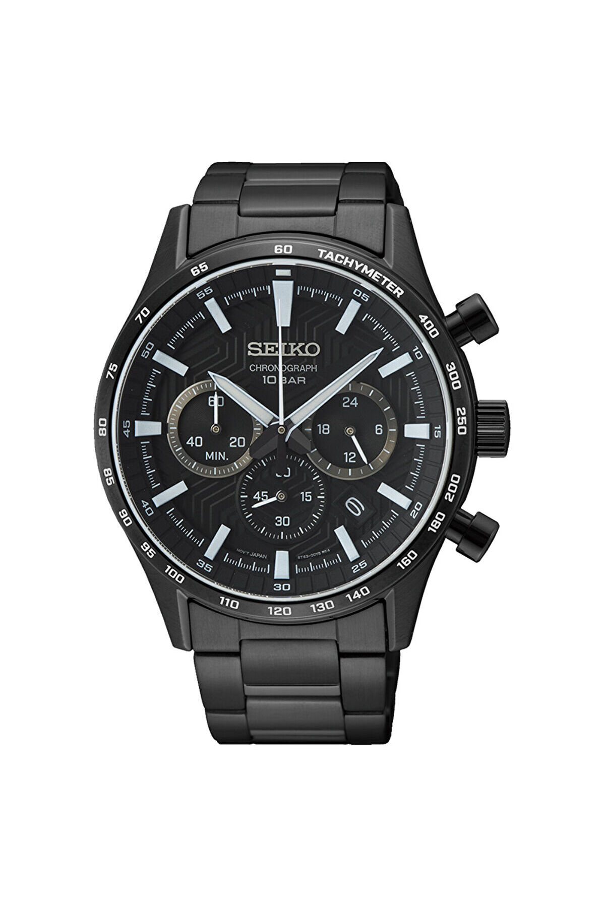 SEISB415P Men's Watch