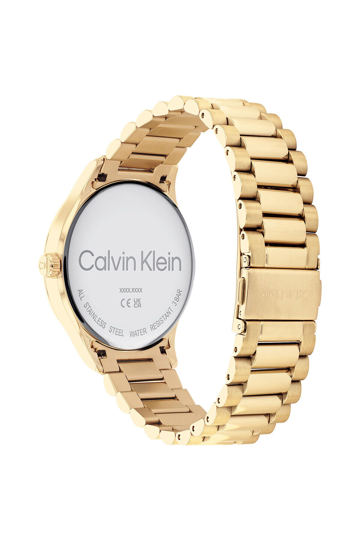 Calvin Klein CK25200038 Kol Saati görsel 3