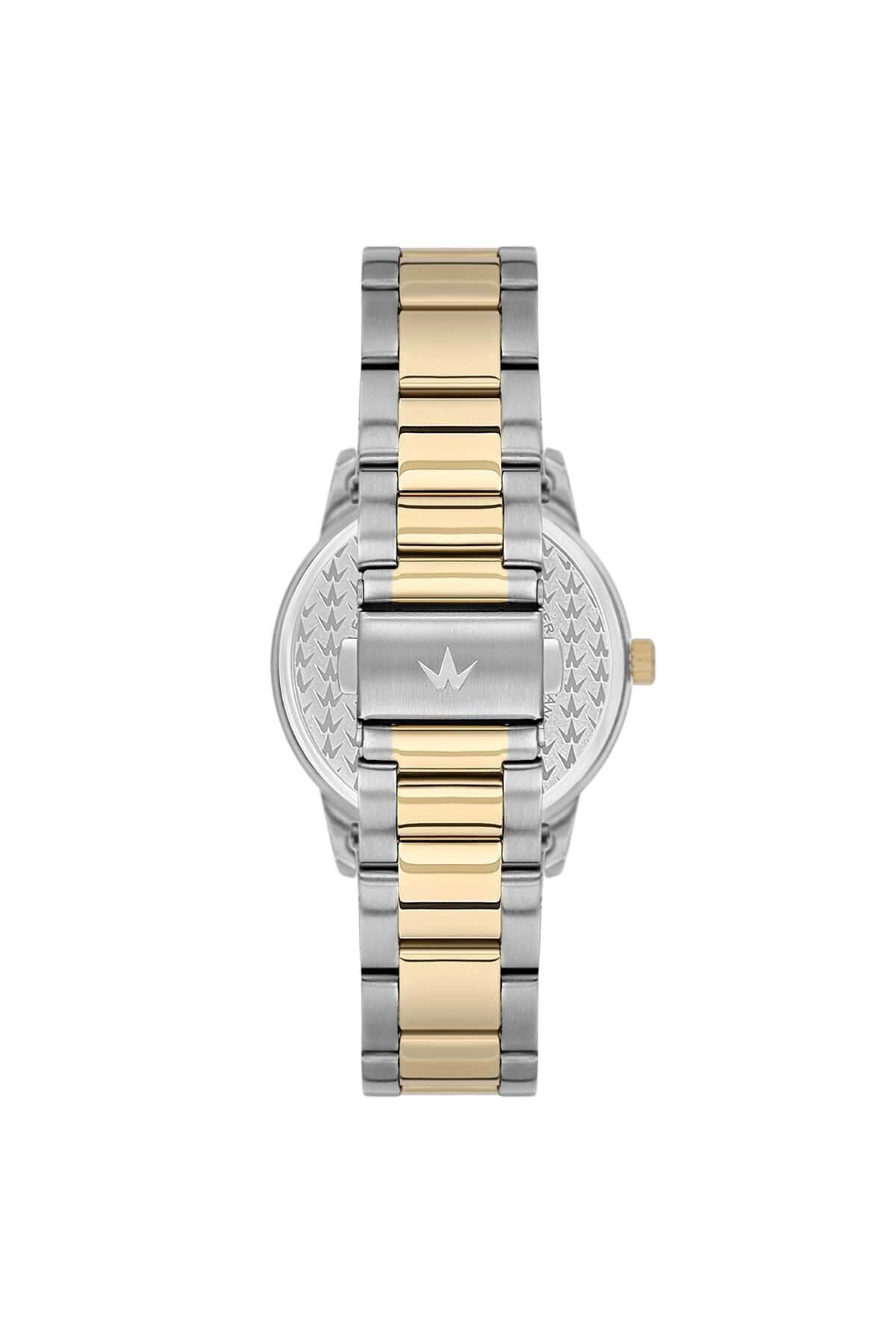 Wesse  WWL107208 Kadın Kol Saati - Görsel 3