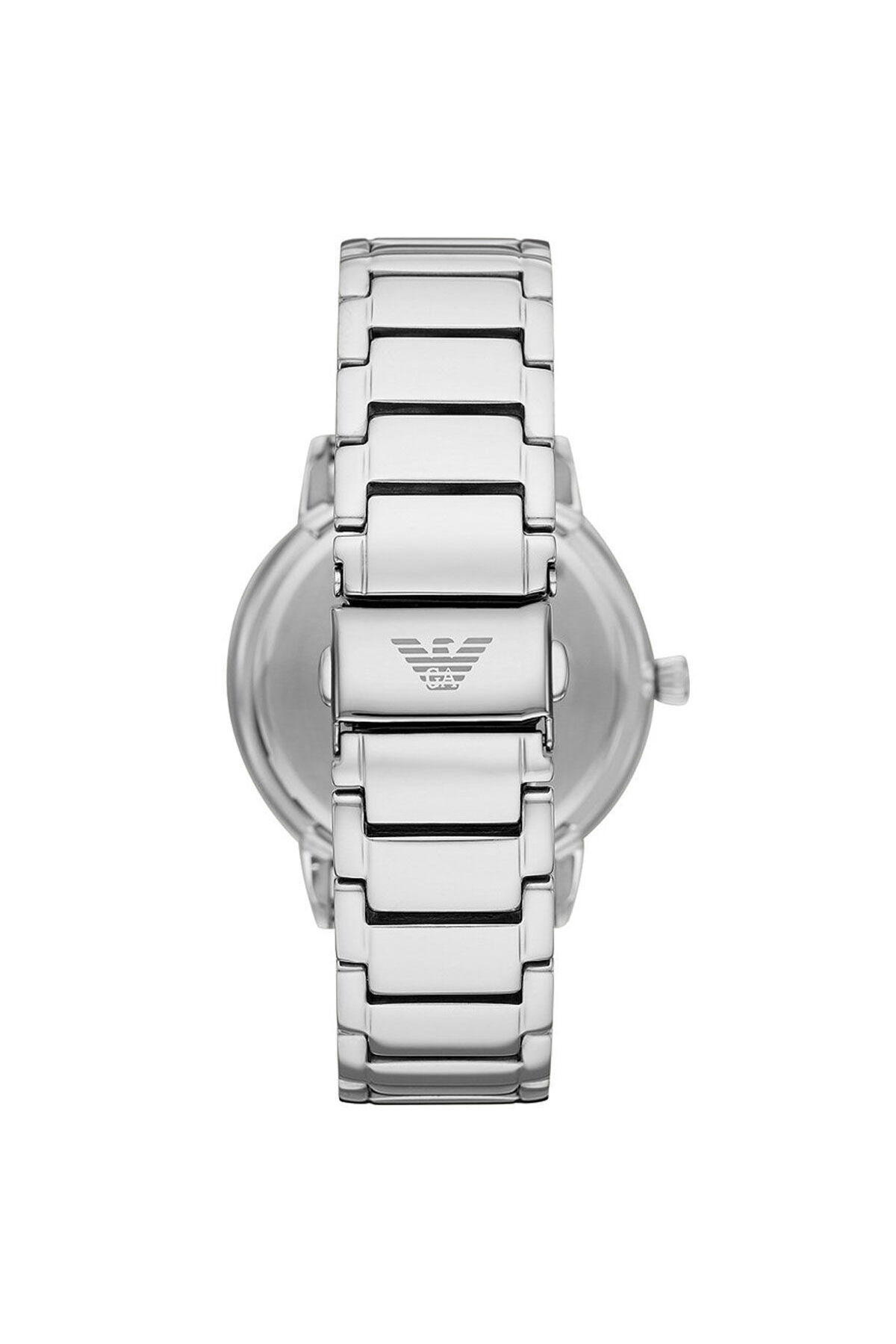 Emporio Armani  AR11311 Ruggero Erkek Kol Saati - Görsel 4