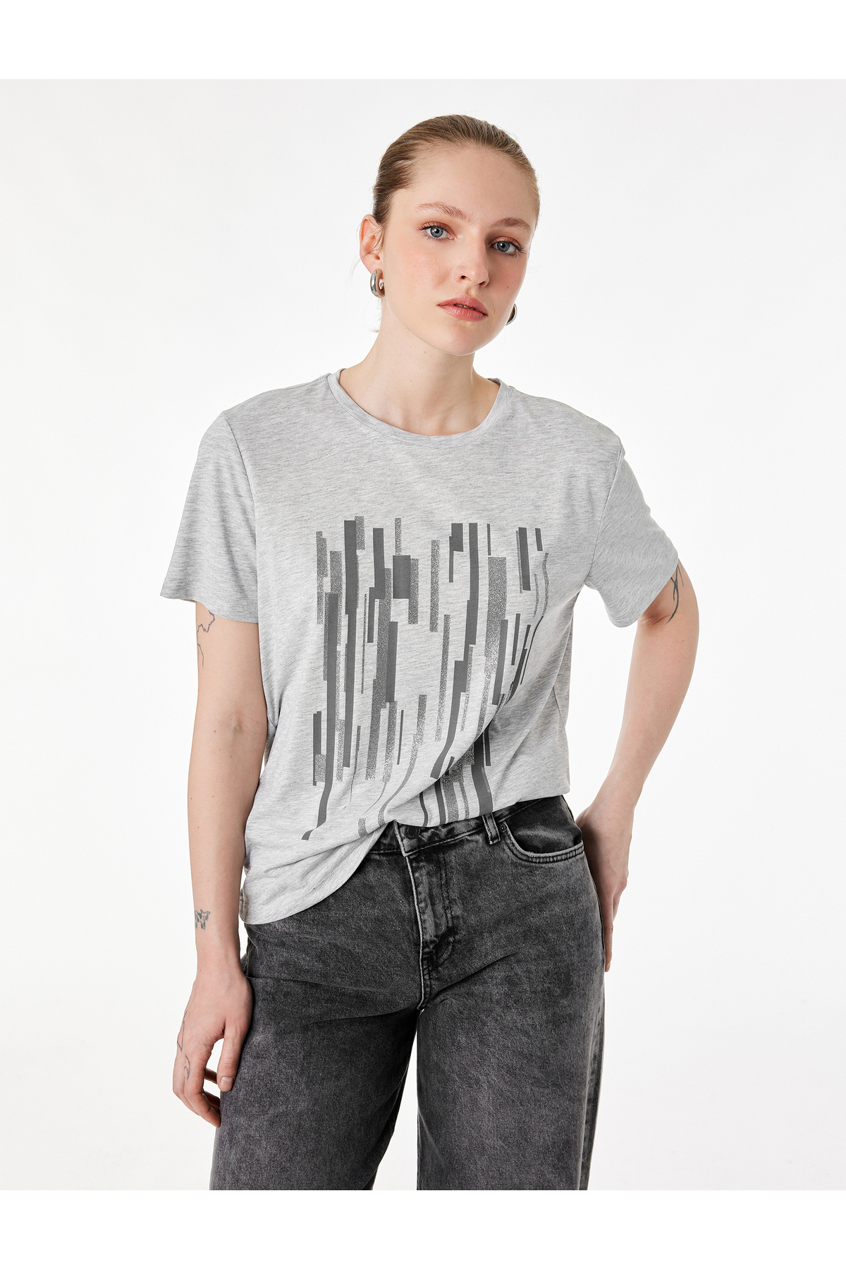 T-shirt Koton Giyim Modelleri, Fiyatları - Trendyol