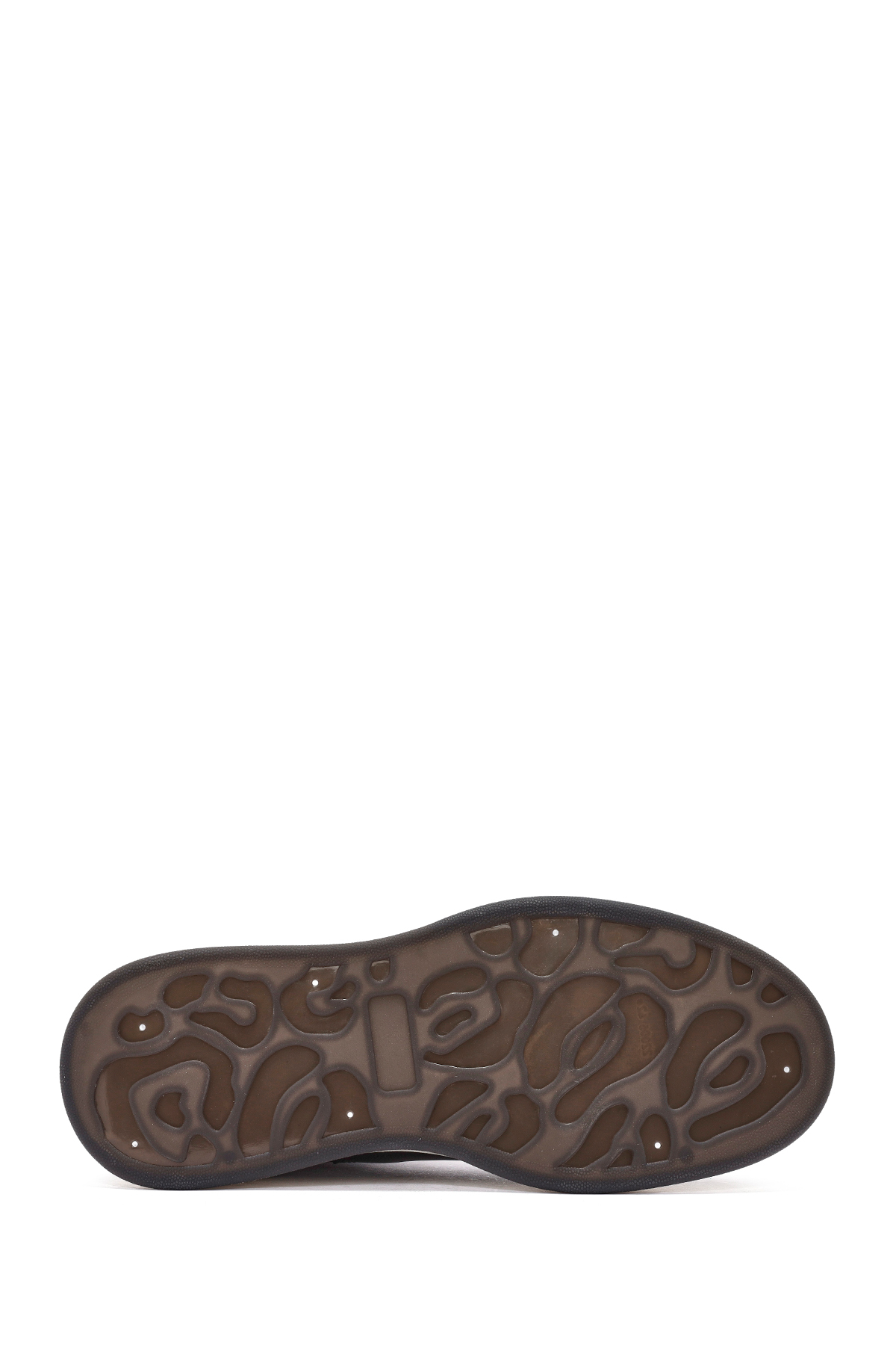 Derimod  Erkek Siyah Deri Chelsea Bot 25WFD632118 - Görsel 5