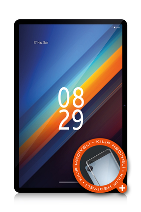 Maxron MXCore 8GB/256GB 10.95” 2000*1200 HD Incell Ekran Tablet