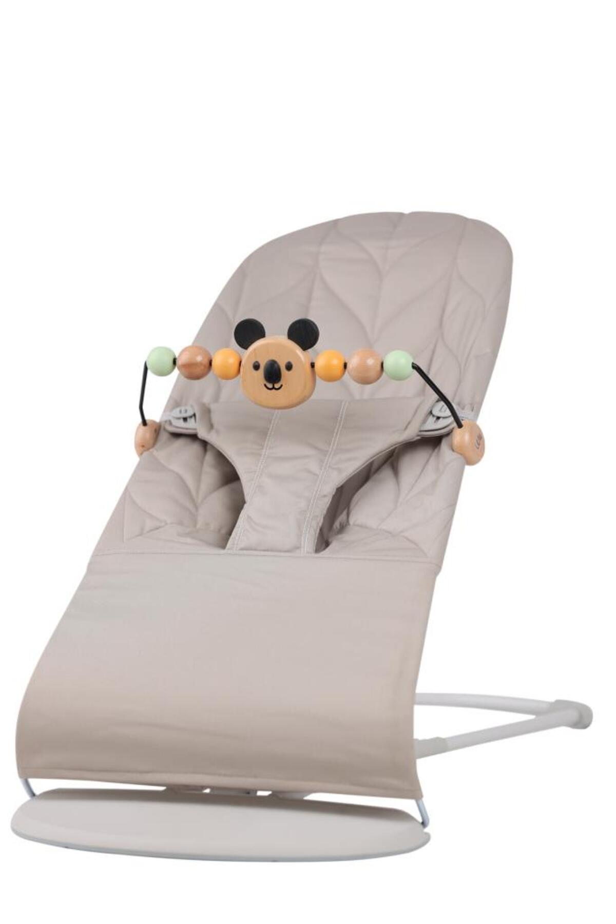 Will Ana Kucağı Oyuncağı - Koala Color / 30 Cm fotoğrafı 4 (önizleme)