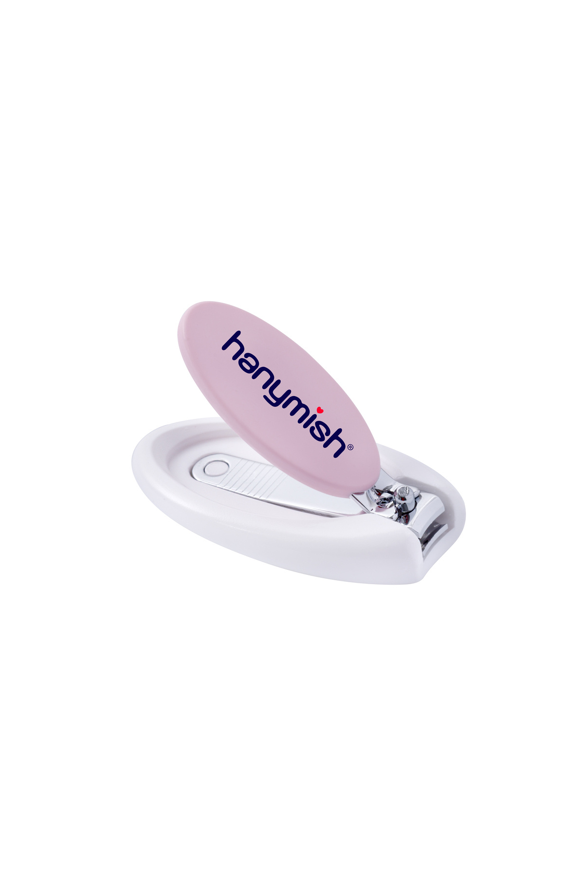 Hanymish 900 Korumalı Bebek Tırnak Makası fotoğrafı 2 (önizleme)