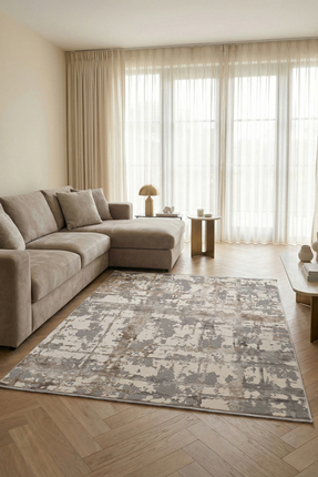 Konfor Halı Konfor Notta 1100 Modern Halı