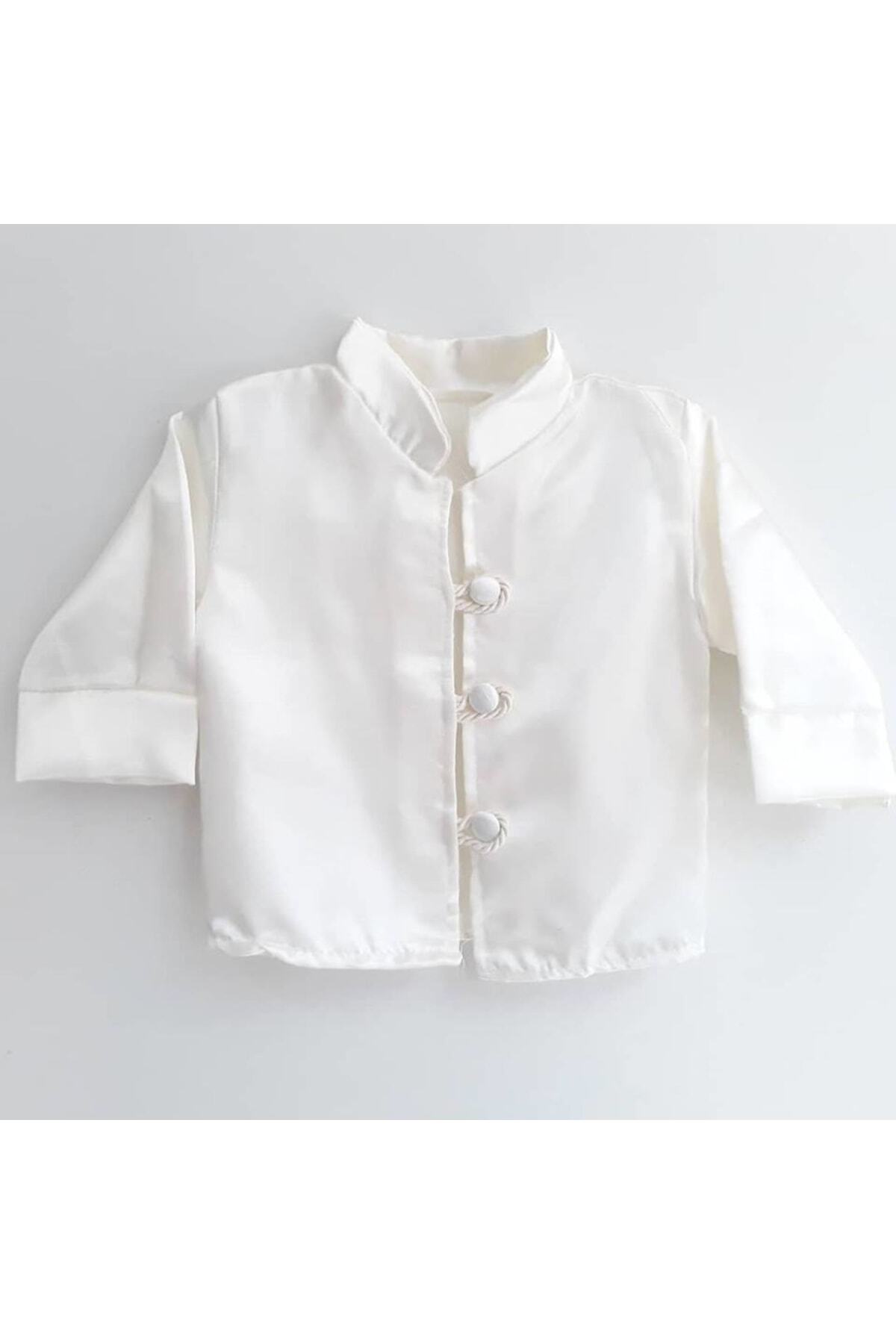 PİLEKİ BABY Yenidoğan 0 6 Ay Mevlüt Sünnet Takımı Mevlütlük Sünnetlik Şehzade Takımı Bebek Hediyelik fotoğrafı 6 (önizleme)