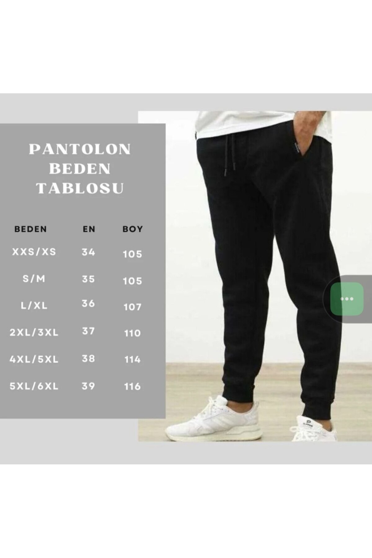 Genel Markalar  Unisex Eşofman Takımı BALANCE baskılı 1.Sınıf Kaliteli Kumaş - Görsel 7