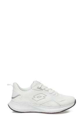 Lotto ATHICA WMN 5PR Beyaz Kadın Koşu Ayakkabısı