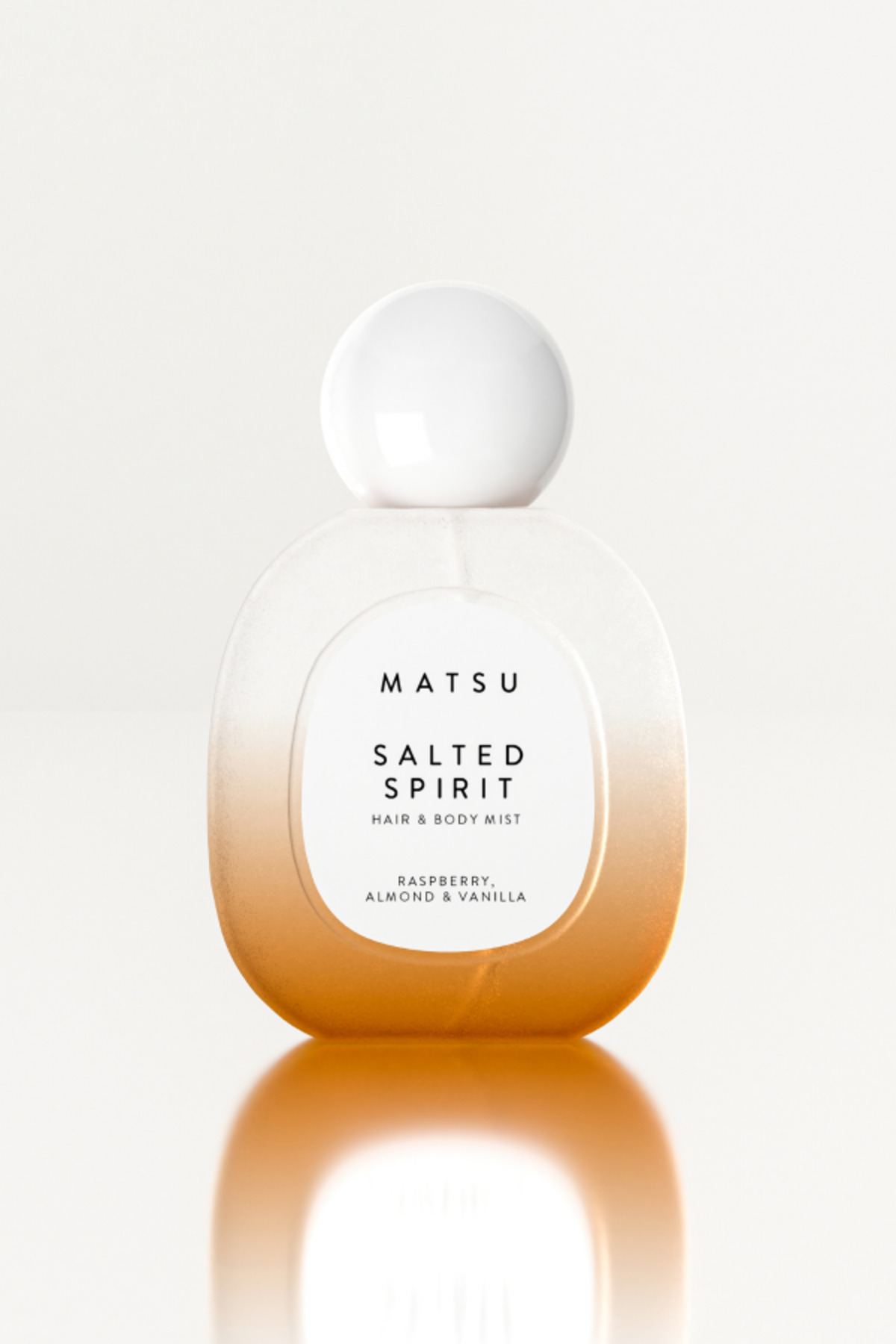 MATSU Salted Spirit Saç & Vücut Misti 50 ml | Ahududu & Vanilya - Fiyatı, Yorumları