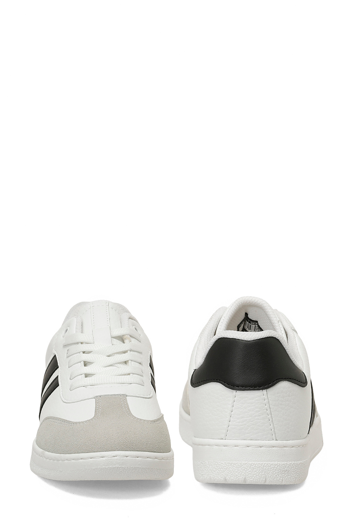 Torex  TRX25S-105 W 6FX Siyah Kadın Sneaker - Görsel 5