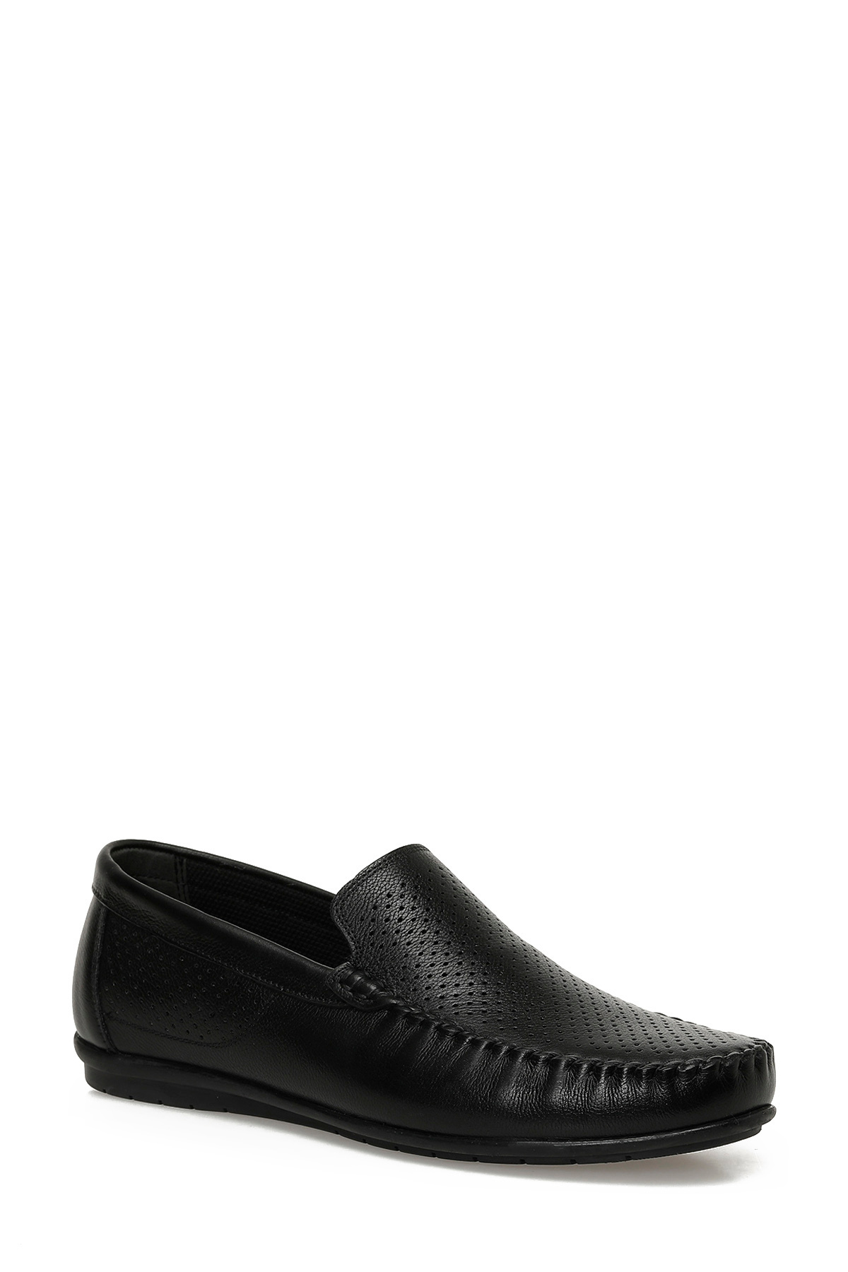 OXIDE 2251 6FX Siyah Erkek Loafer görsel 2