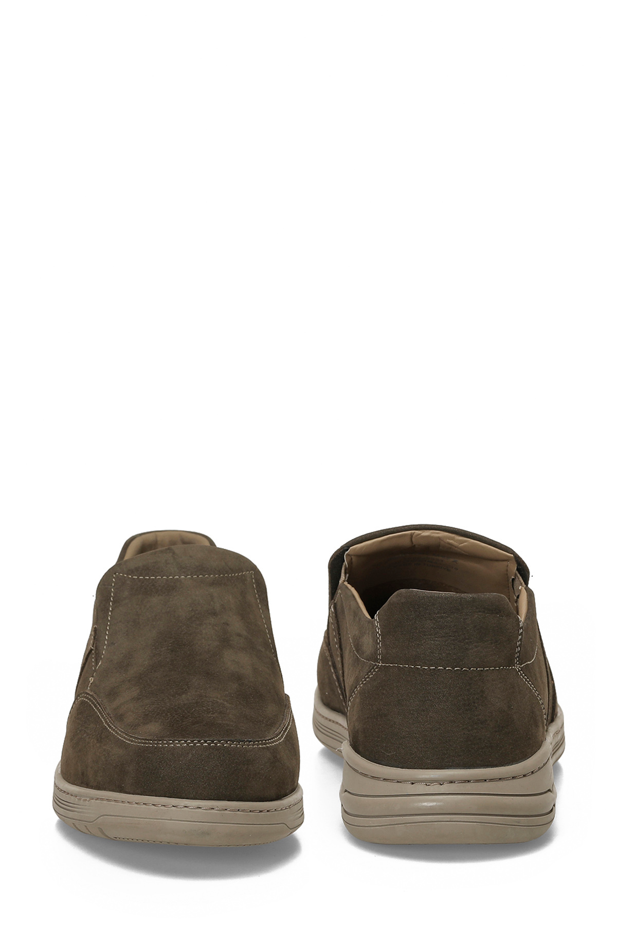 Polaris  109118N.M 6FX Haki Erkek Rahat Ayakkabı - Görsel 5