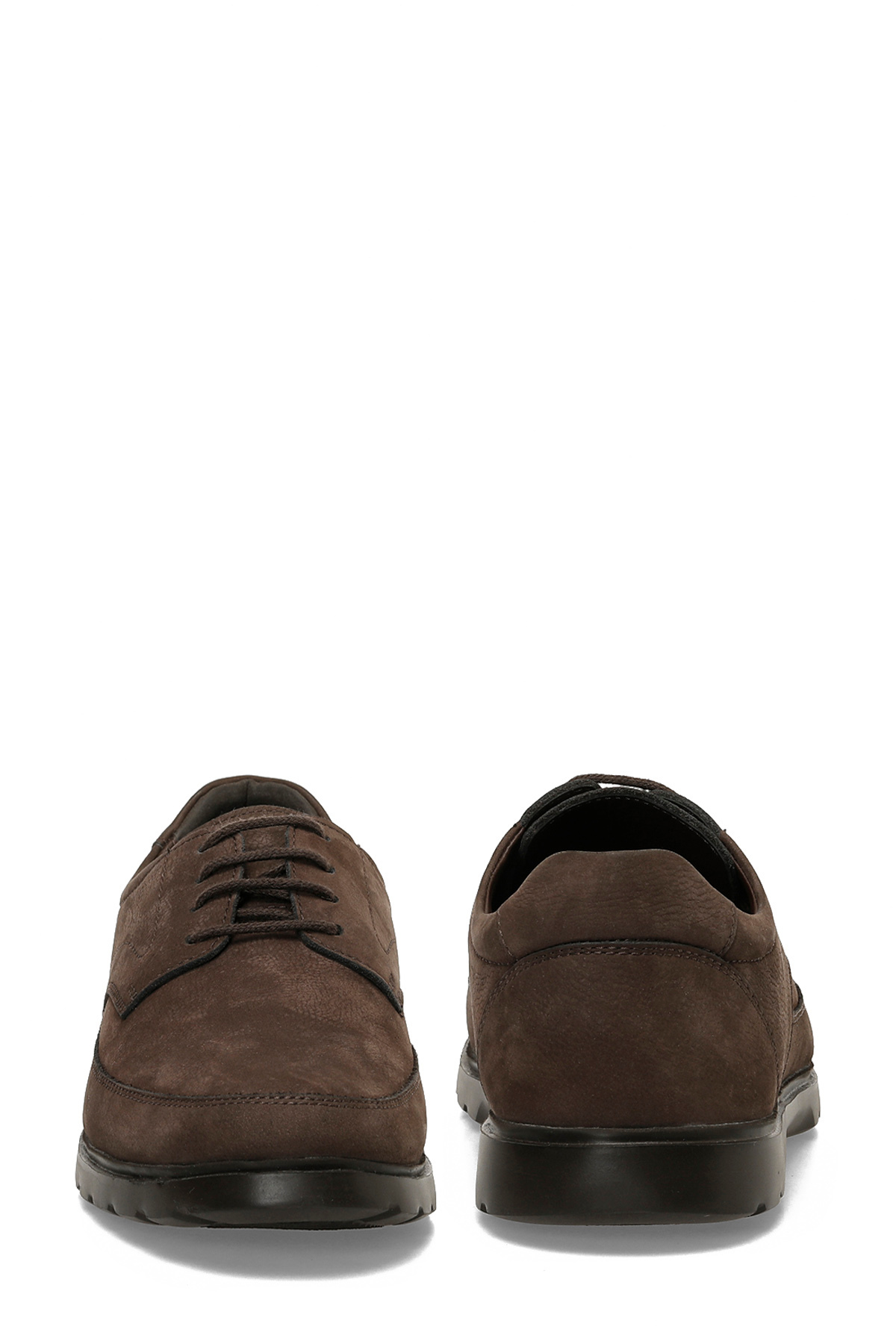 Polaris  109106N.M 6FX Kahverengi Erkek Rahat Ayakkabı - Görsel 5