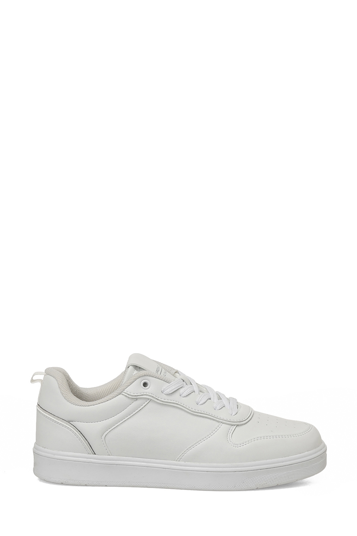 ELENA W 6FX Women's White Sneaker