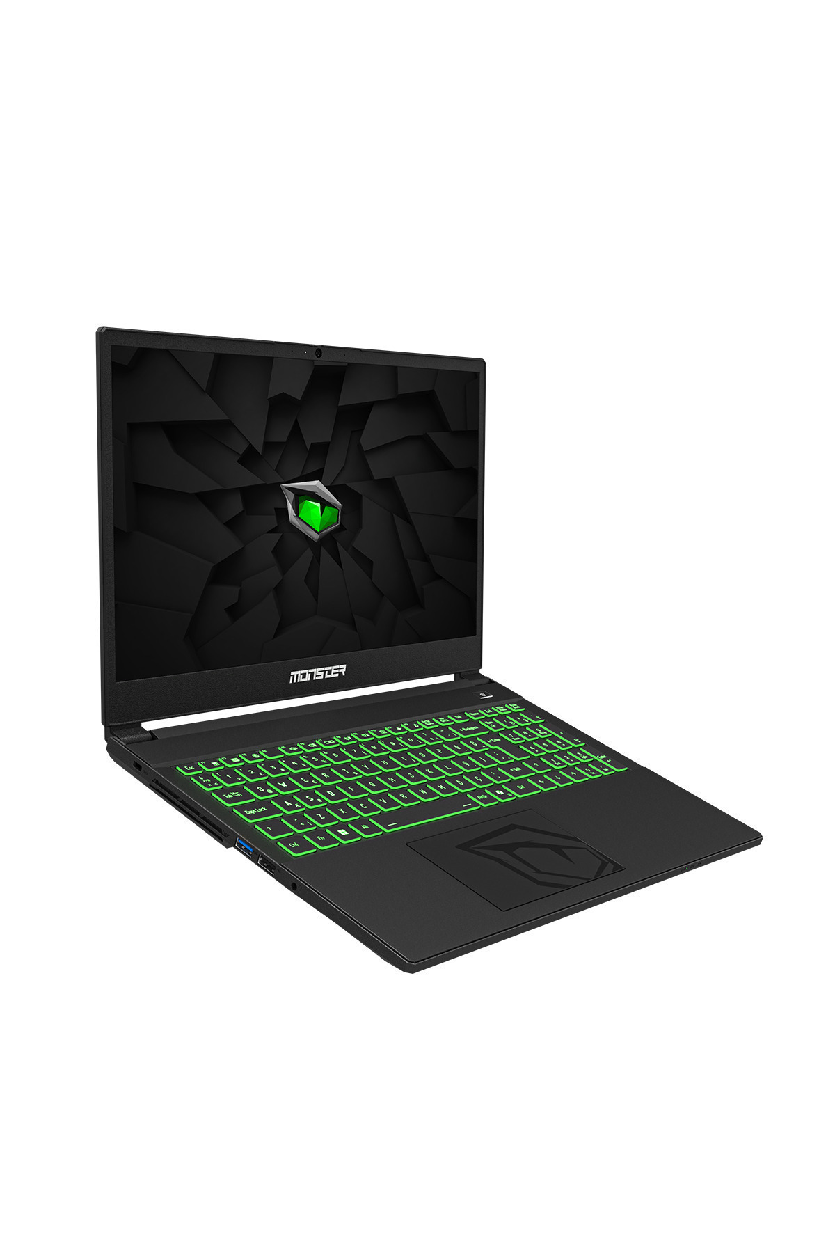 MONSTER Abra A5 V22.1.1 Intel Core I7 13620h 16gb Ram 1tb Ssd Rtx