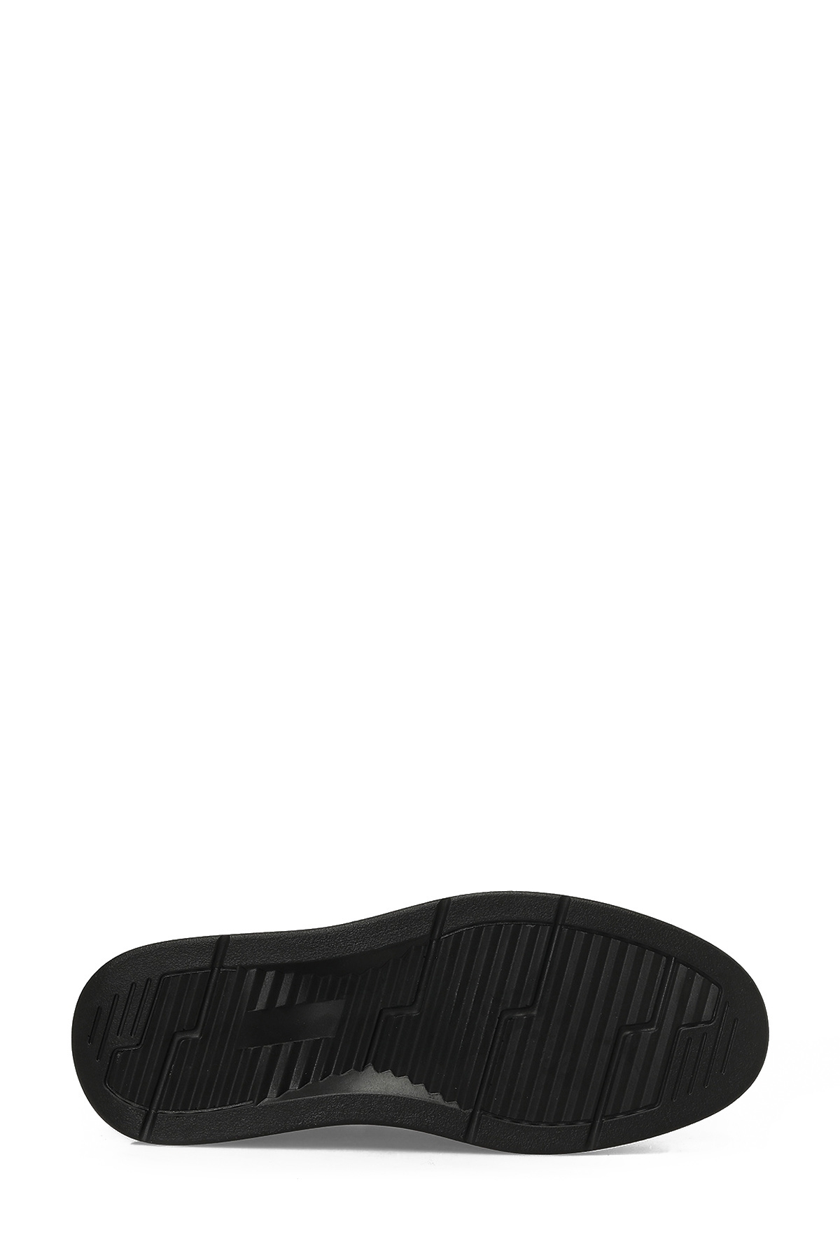 Polaris 5 Nokta 108051.M 6FX Siyah Erkek Rahat Ayakkabı görsel 6