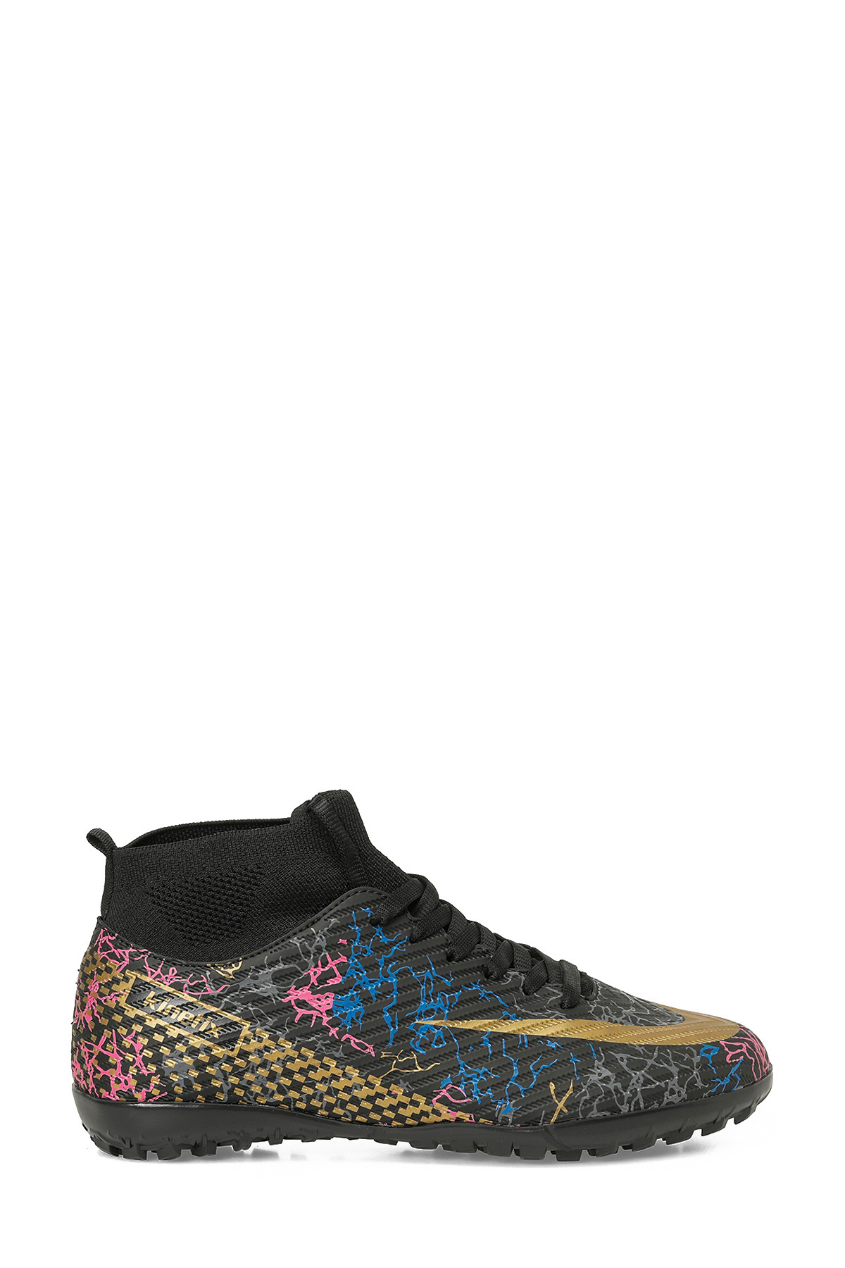 ANTONY TF 6FX Men's Black Astro Pitch Shoes