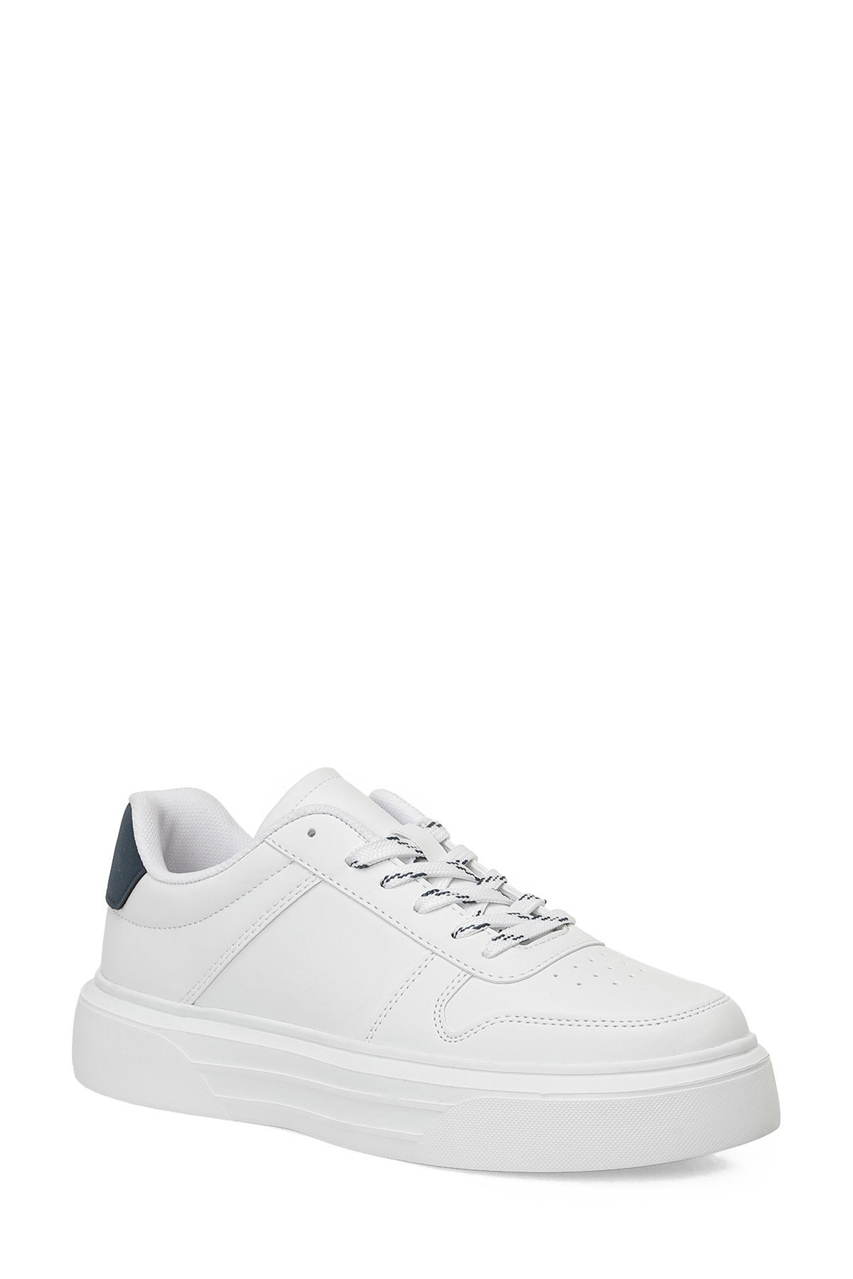 Torex STEP 6FX Beyaz Erkek Sneaker - Fiyatı