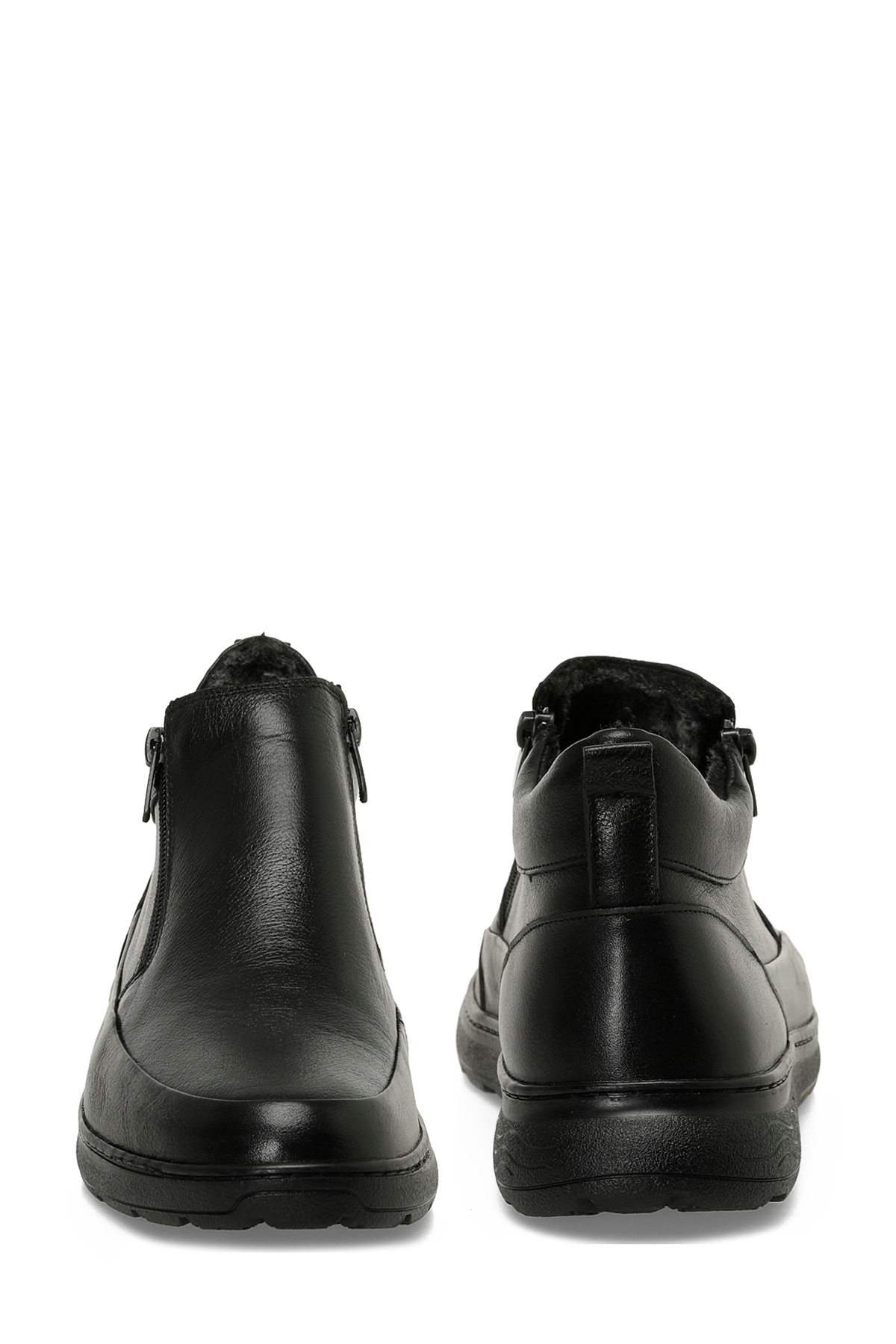 Polaris  109039KRK.M 5PR Siyah Erkek Bot - Görsel 5