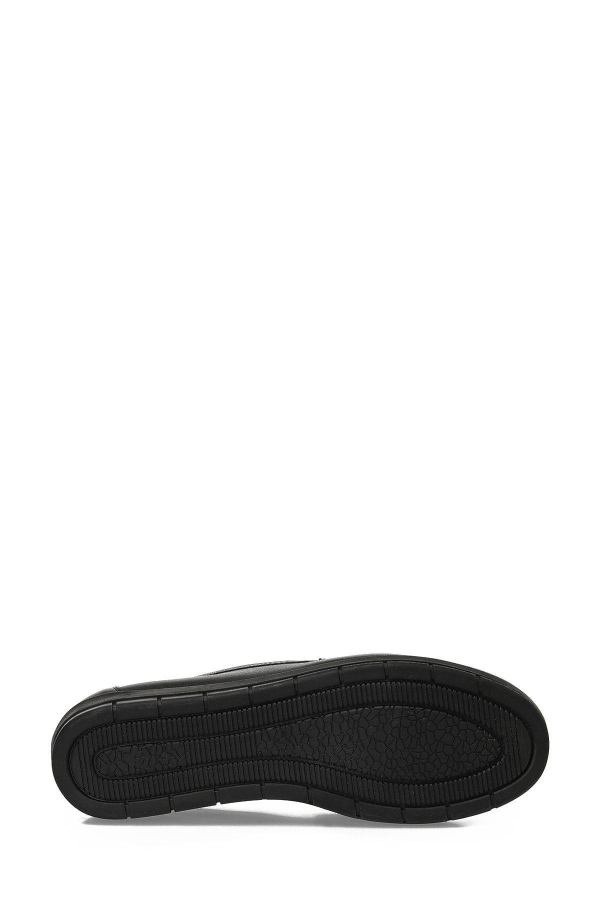 Polaris 5 Nokta 105403.Z6FX Siyah Kadın Loafer görsel 6
