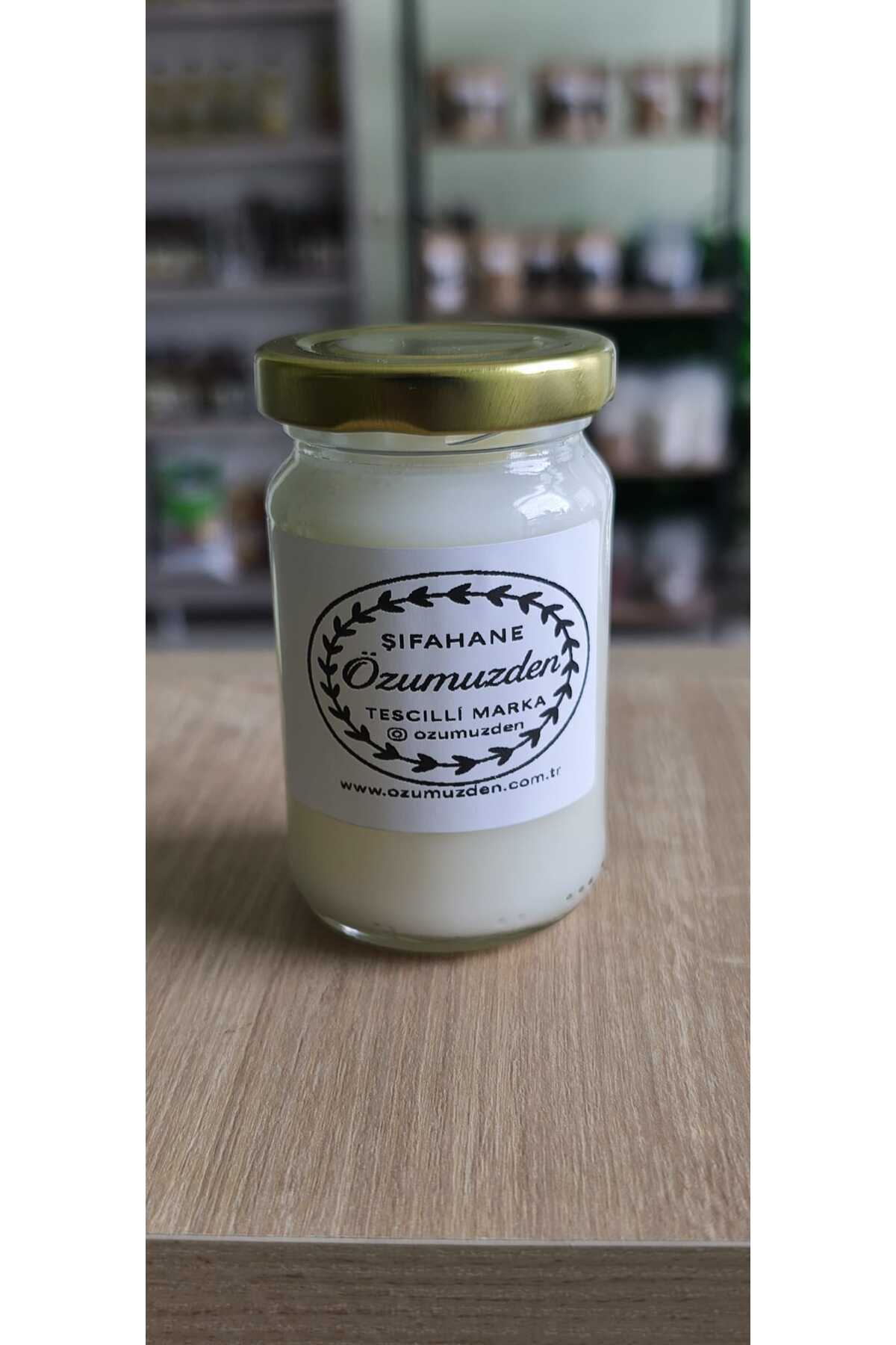 Kuyruk Yağı saf doğal eritilmiş kuzu kuyruk yağı 105ml lamb tail fat — TYC2ZFRG9N172426573152181 — تصویر 2 از 4