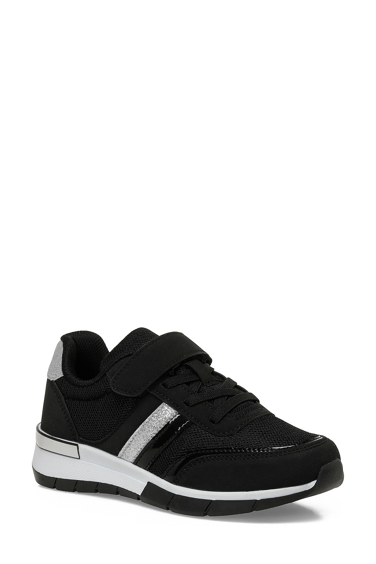 イカロスウイング黒5個Tachi-Hina Polaris GIVO.F6FX Siyah Kız Çocuk Sneaker - Fiyatı, Yorumları