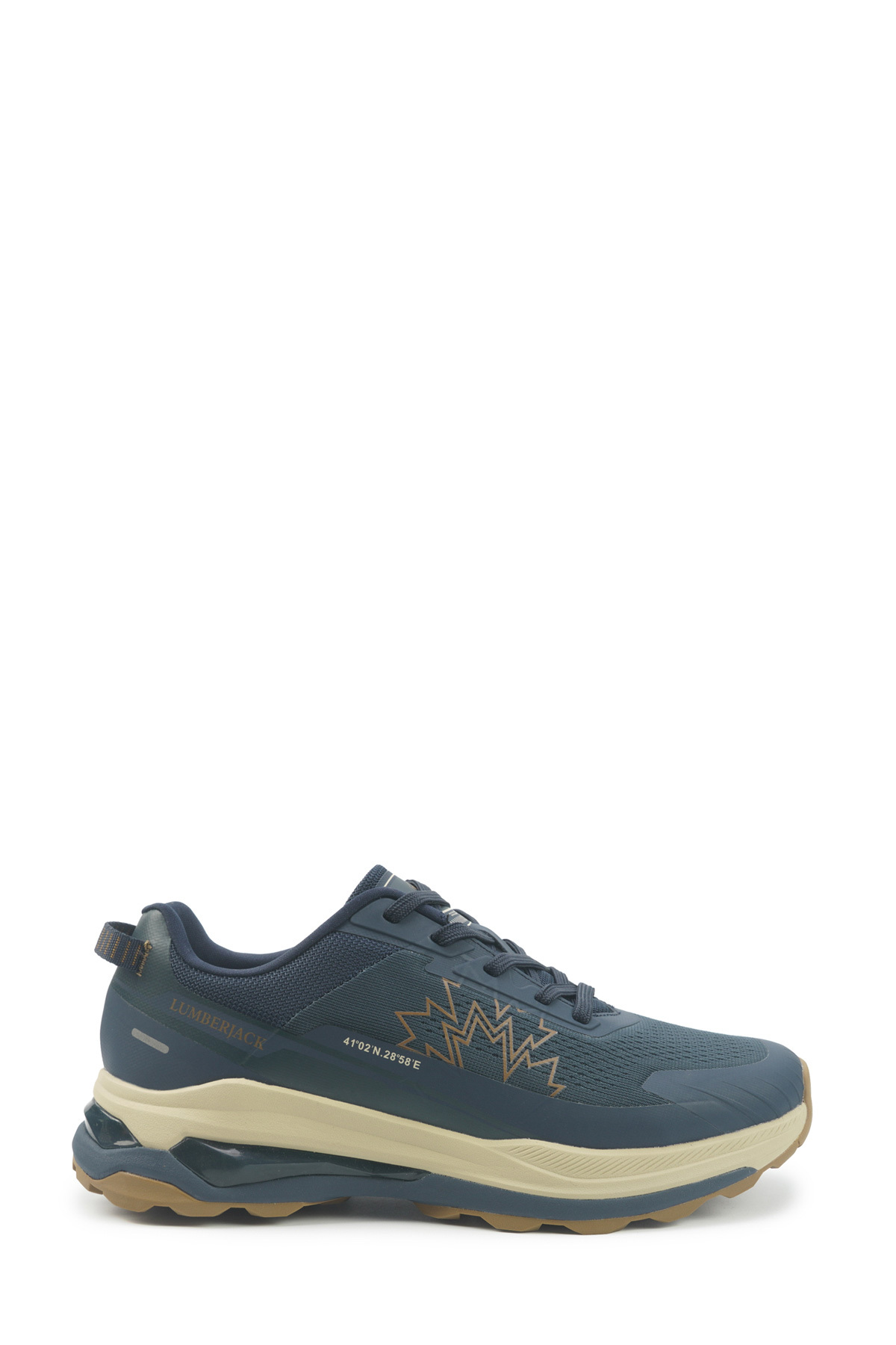 lumberjack HOMBRE 5PR Lacivert Erkek Outdoor