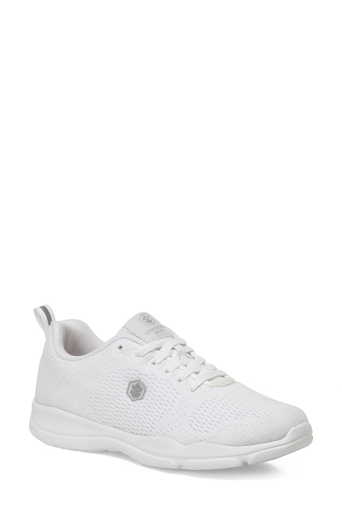 Lumberjack AGATHA G 6FX Beyaz Unisex Comfort Ayakkabı - Fiyatı